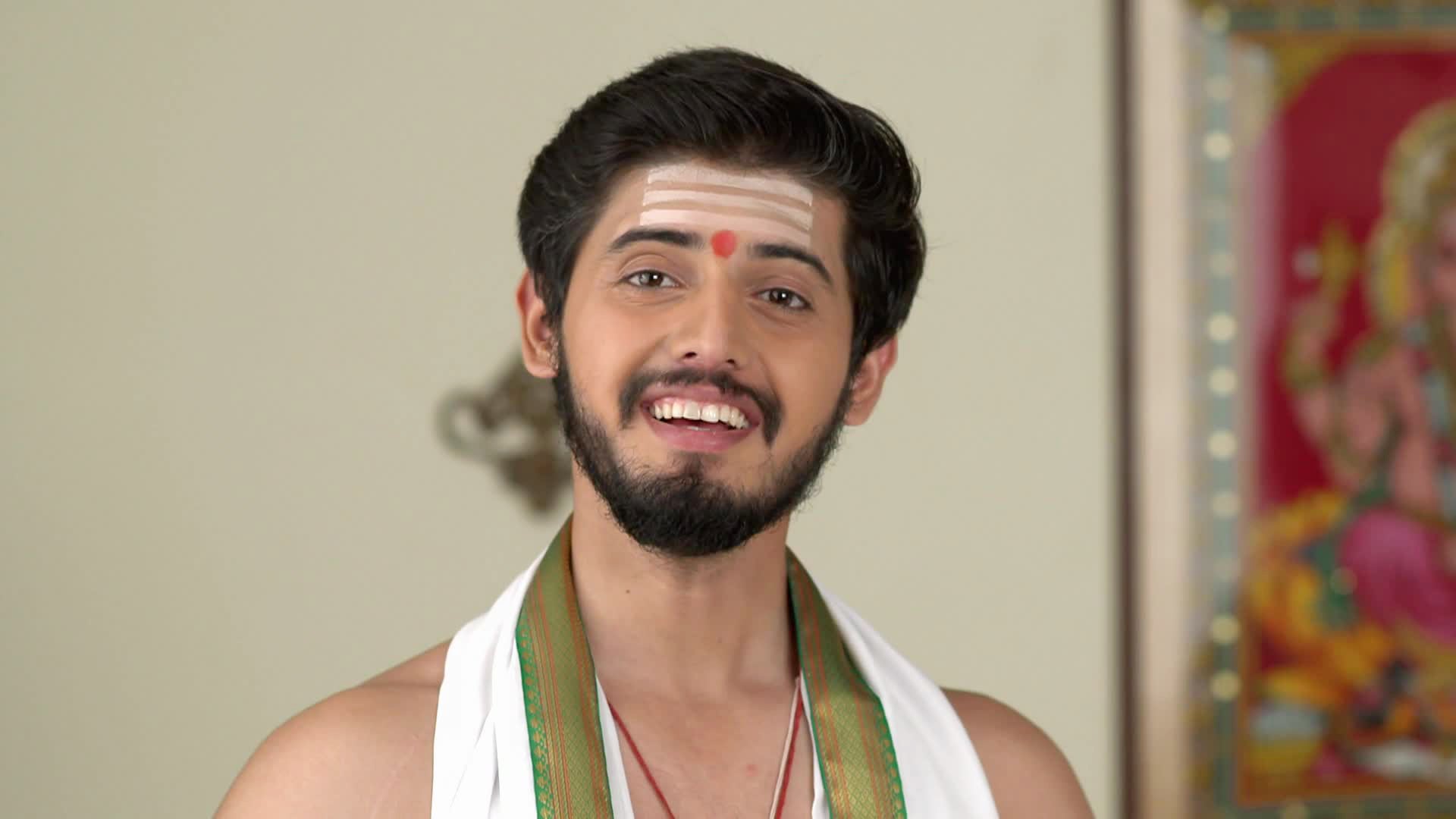 Watch Rama Raghav S1 Episode 7 on JioHotstar