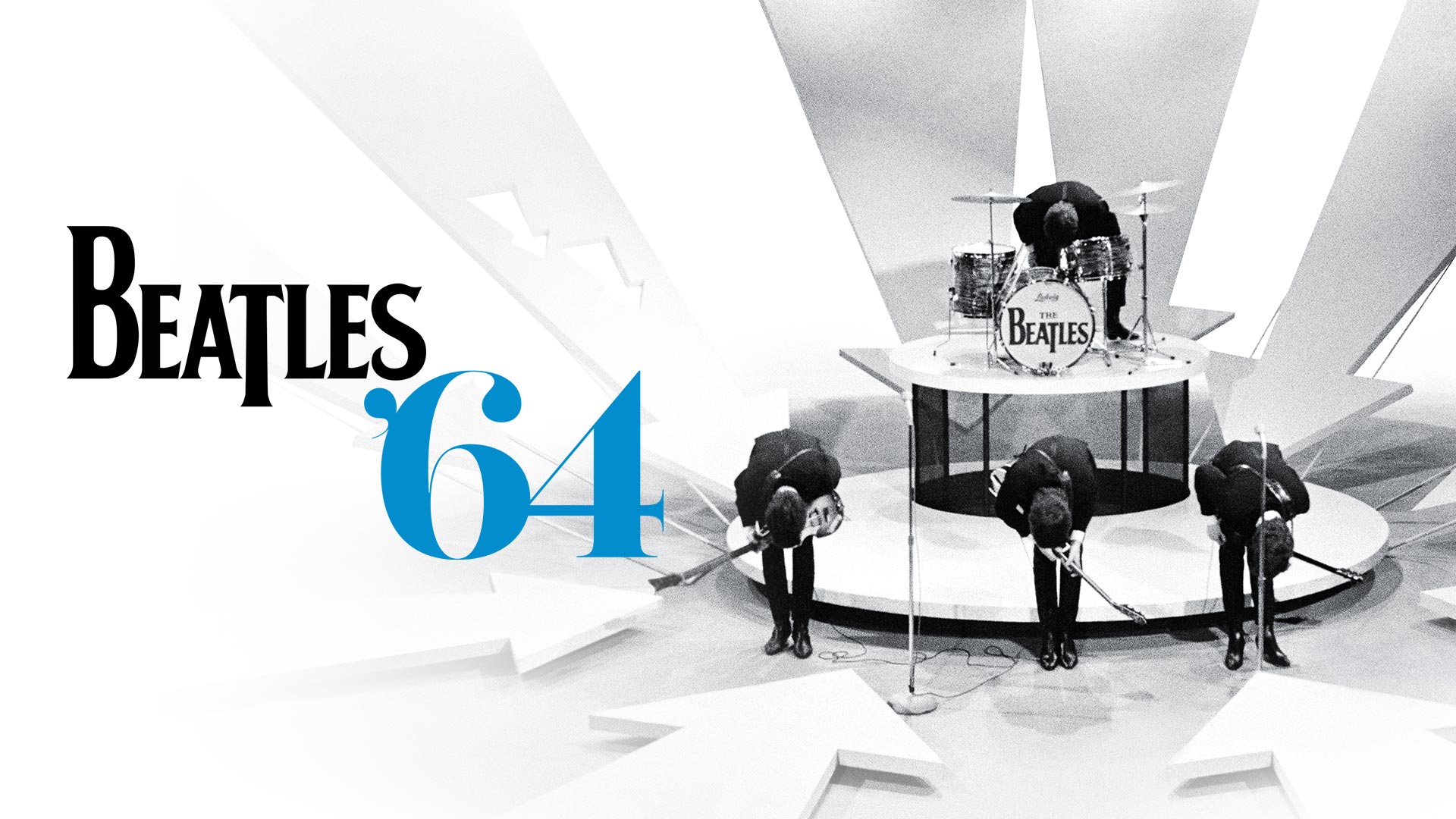 Beatles '64