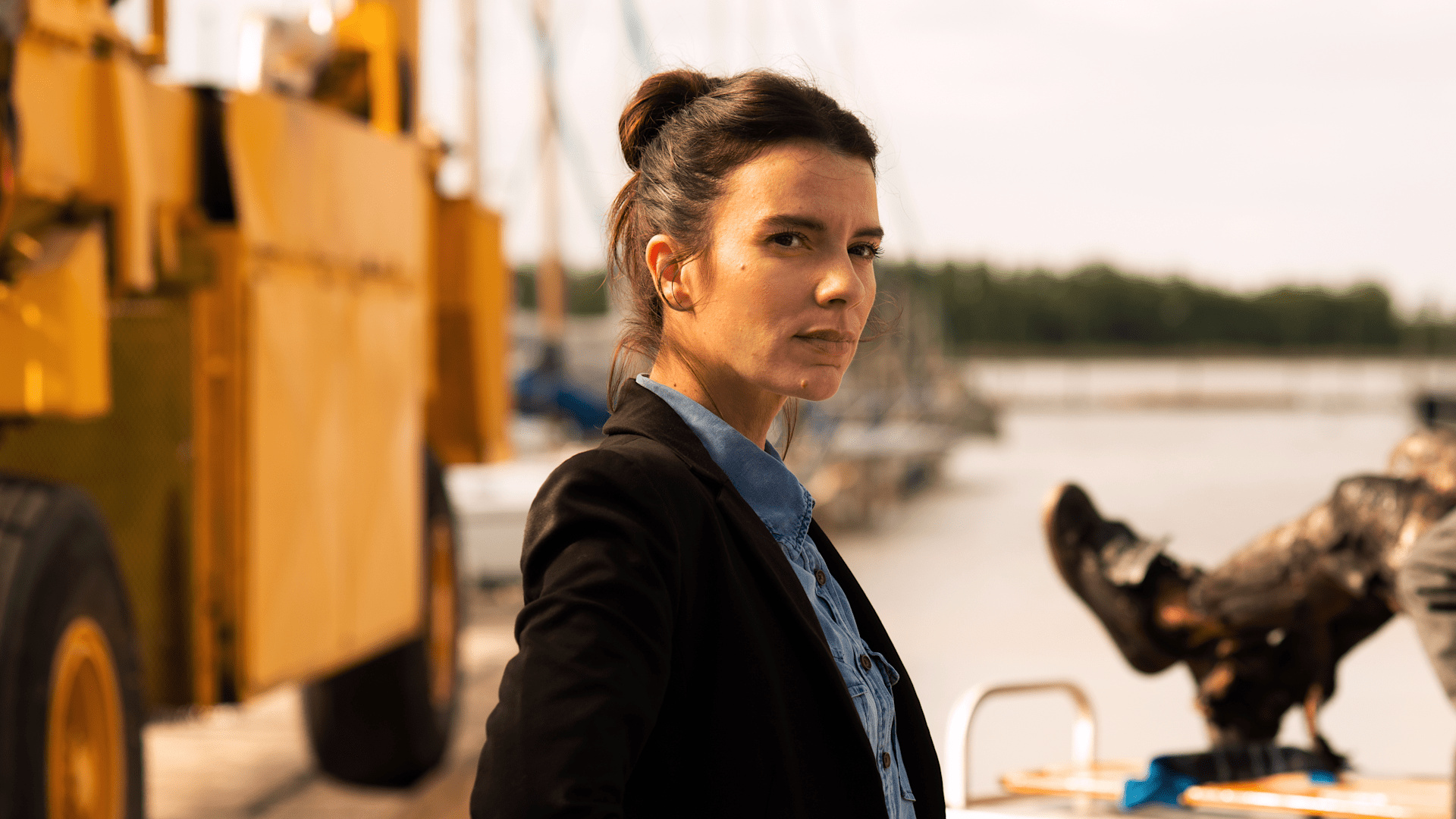 Watch The Absent Voice S1 Episode 2 on Disney+ South Africa | Spanish ...