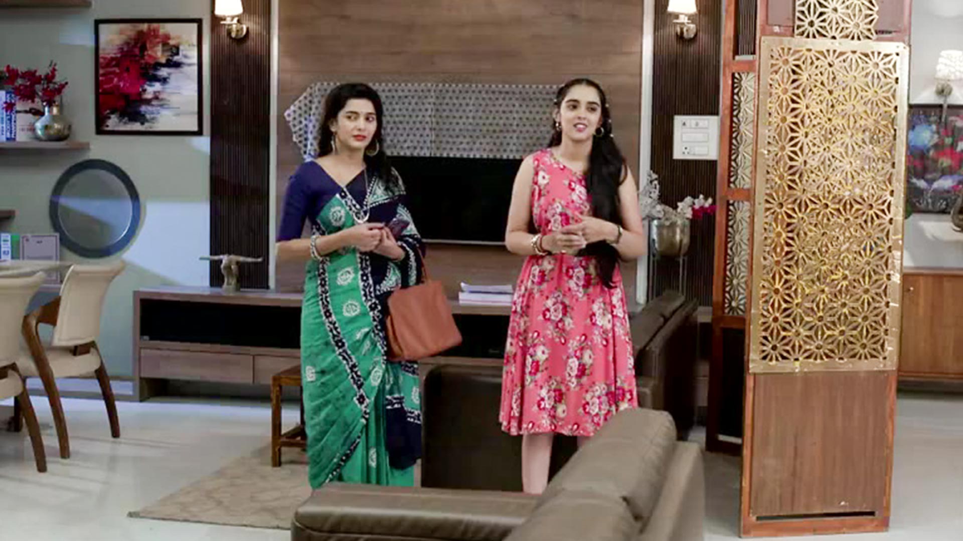 Watch Morambaa S1 Episode 1267 on JioHotstar