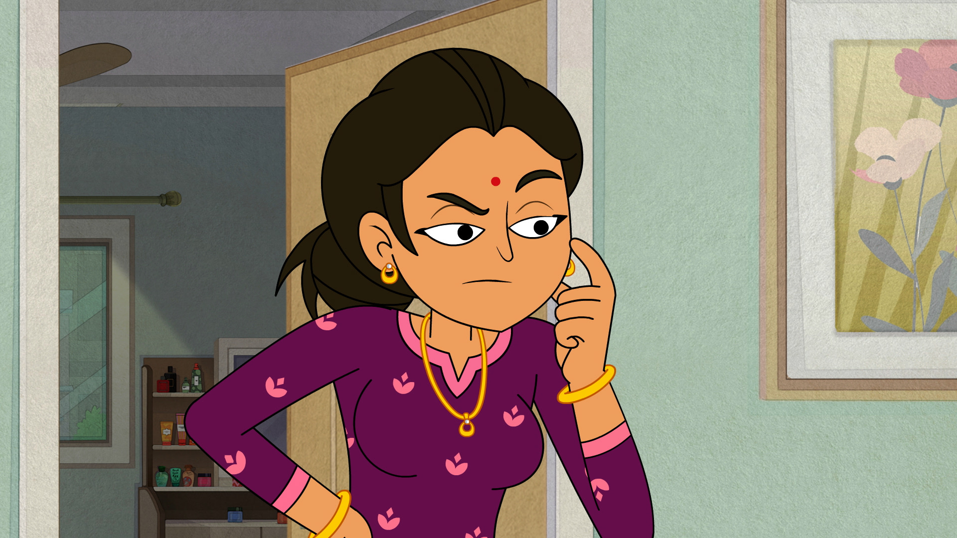 Watch Bittu Bahanebaaz S1 Episode 16 on JioHotstar