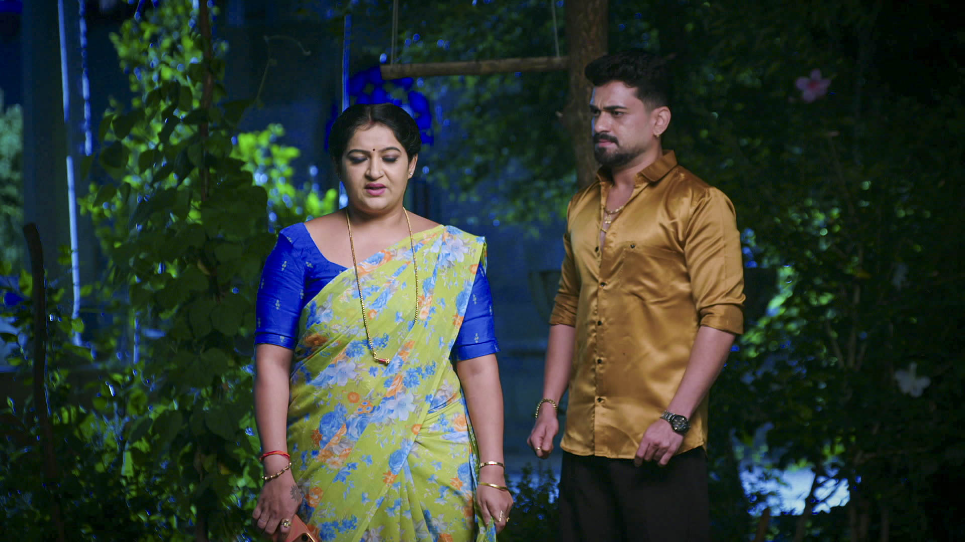 Watch Muddu Sose S1 Episode 430 on JioHotstar