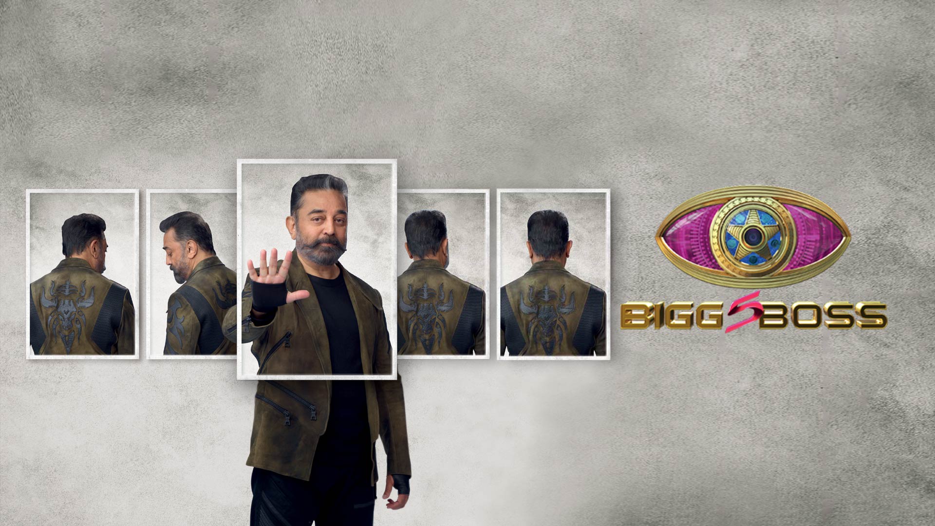 Bigg Boss Tamil Season 5 Latest Episodes Promos Live Online On