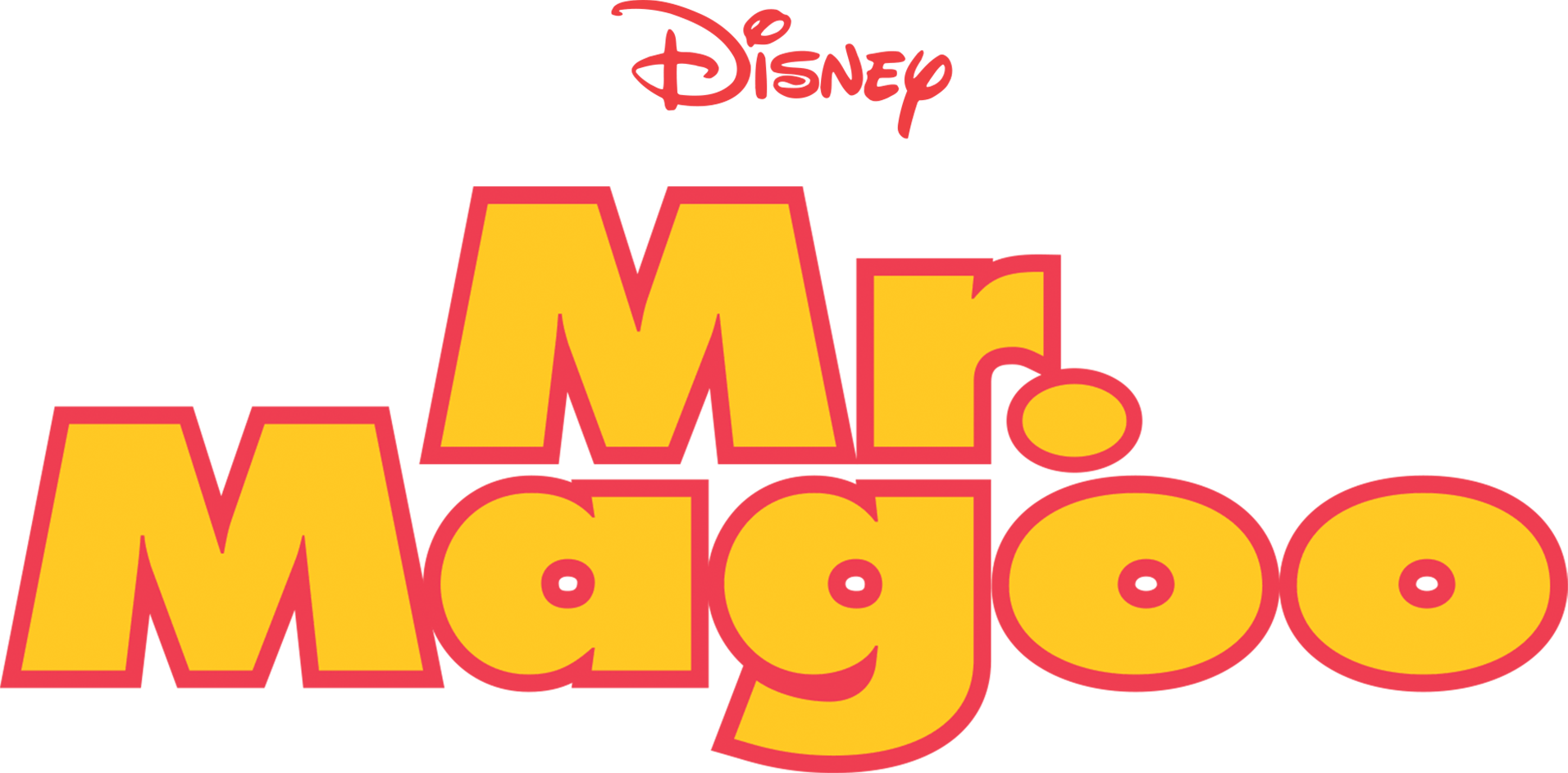 Mr. Magoo Disney+