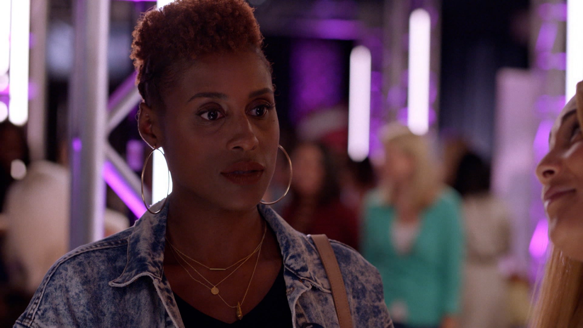 Watch Insecure S2 Episode 6 on JioHotstar