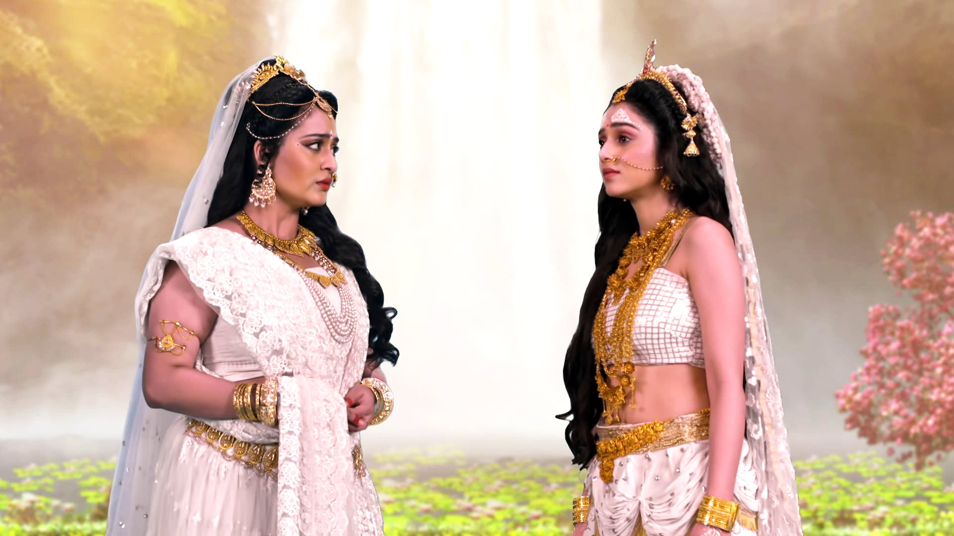Watch RadhaKrishn S4 Episode 609 on JioHotstar