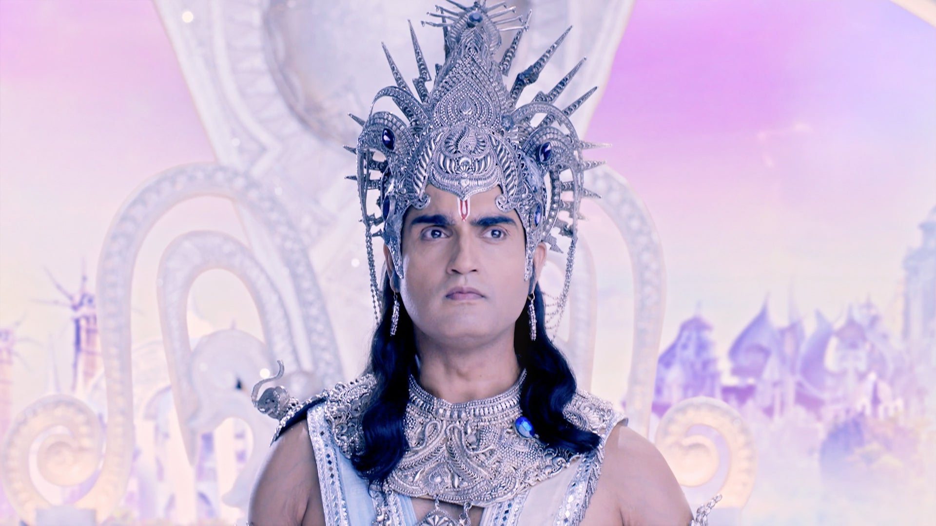 Watch Shani S1 Episode 316 on JioHotstar