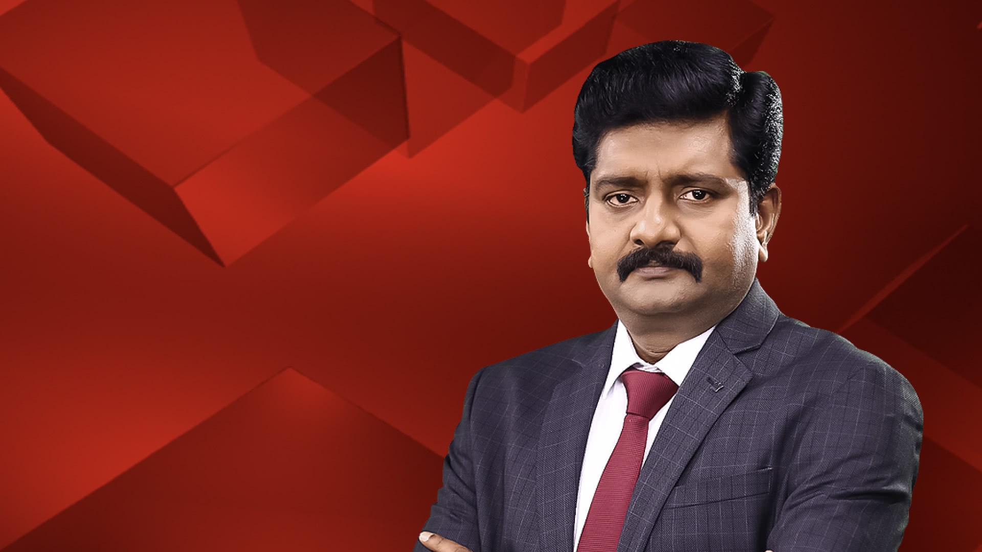 Watch News18 Tamil Nadu Live News Channel Streaming Online on JioHotstar