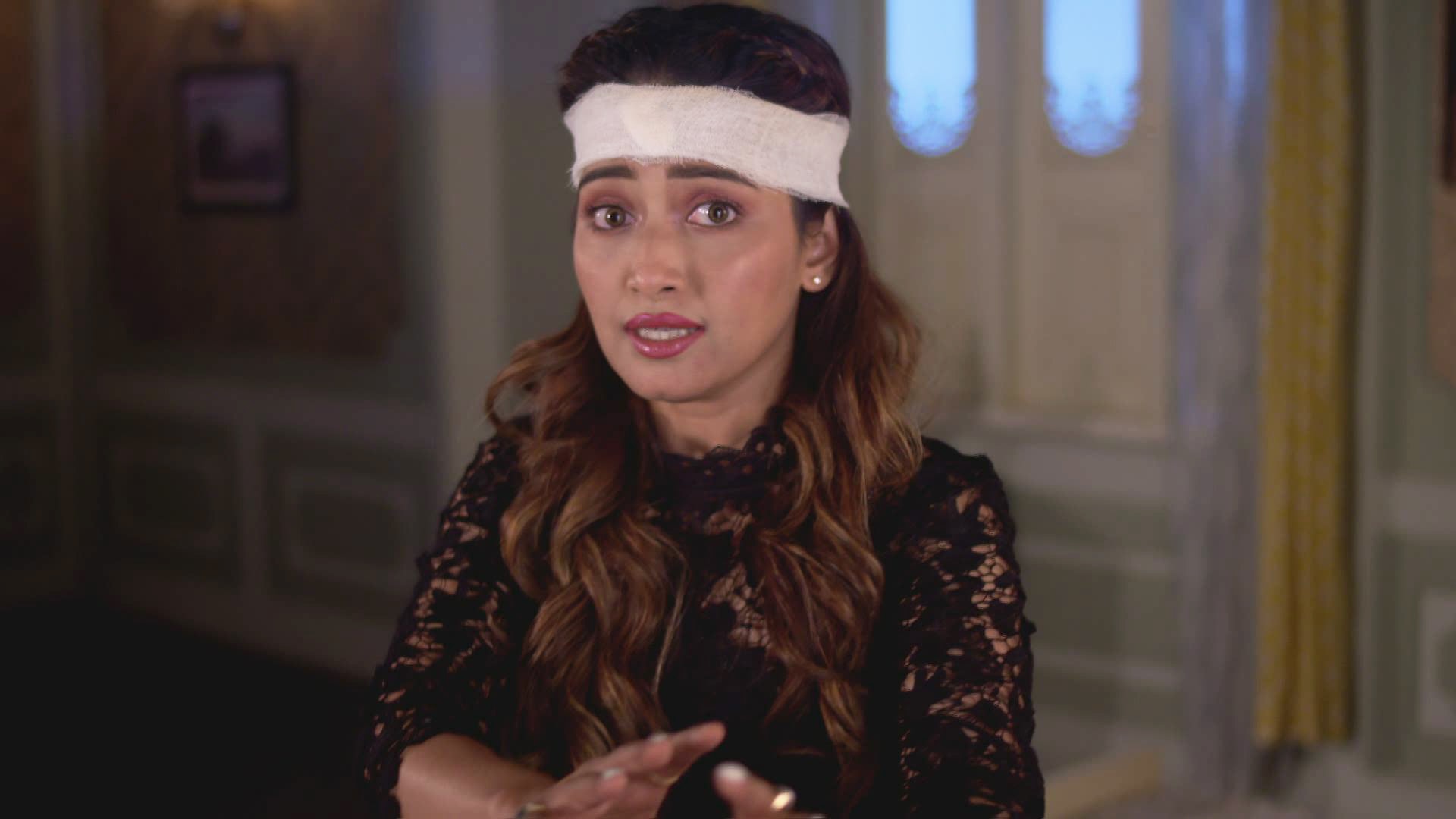 Watch Gramer Rani Binapani S1 Episode 206 on JioHotstar