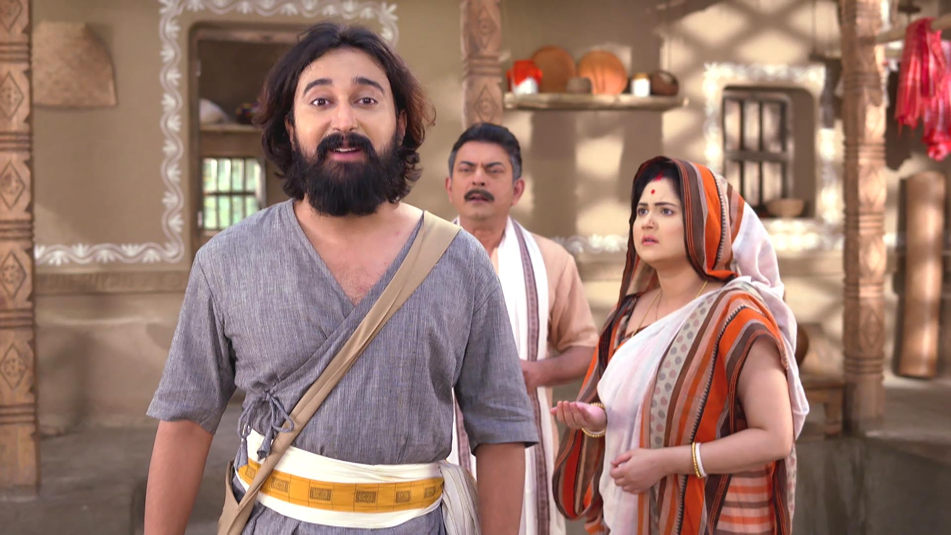 Mahapith tarapith full episode sale