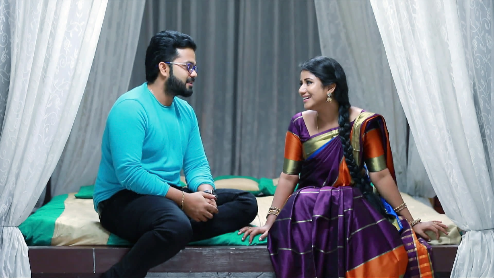 Watch Raja Rani 2 Episode 577 on JioHotstar