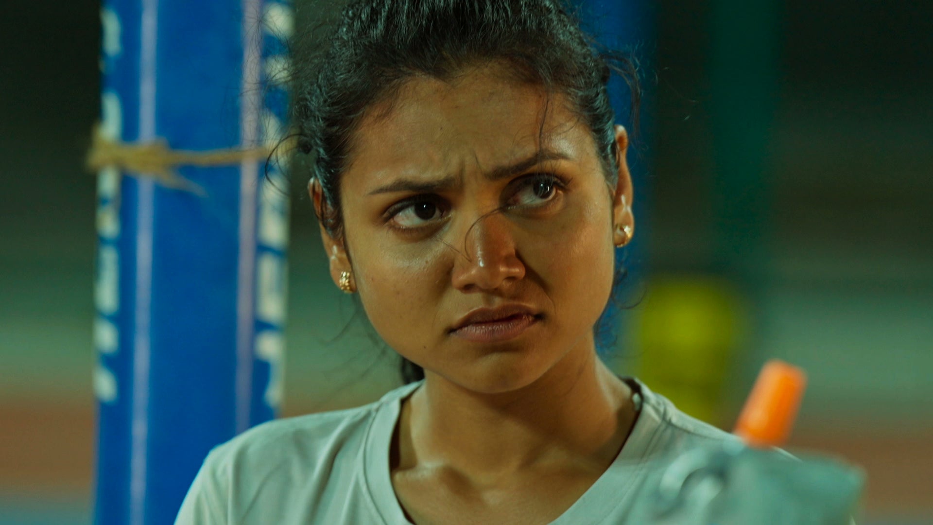 Watch Shantham Papam S5 Episode 23 on JioHotstar