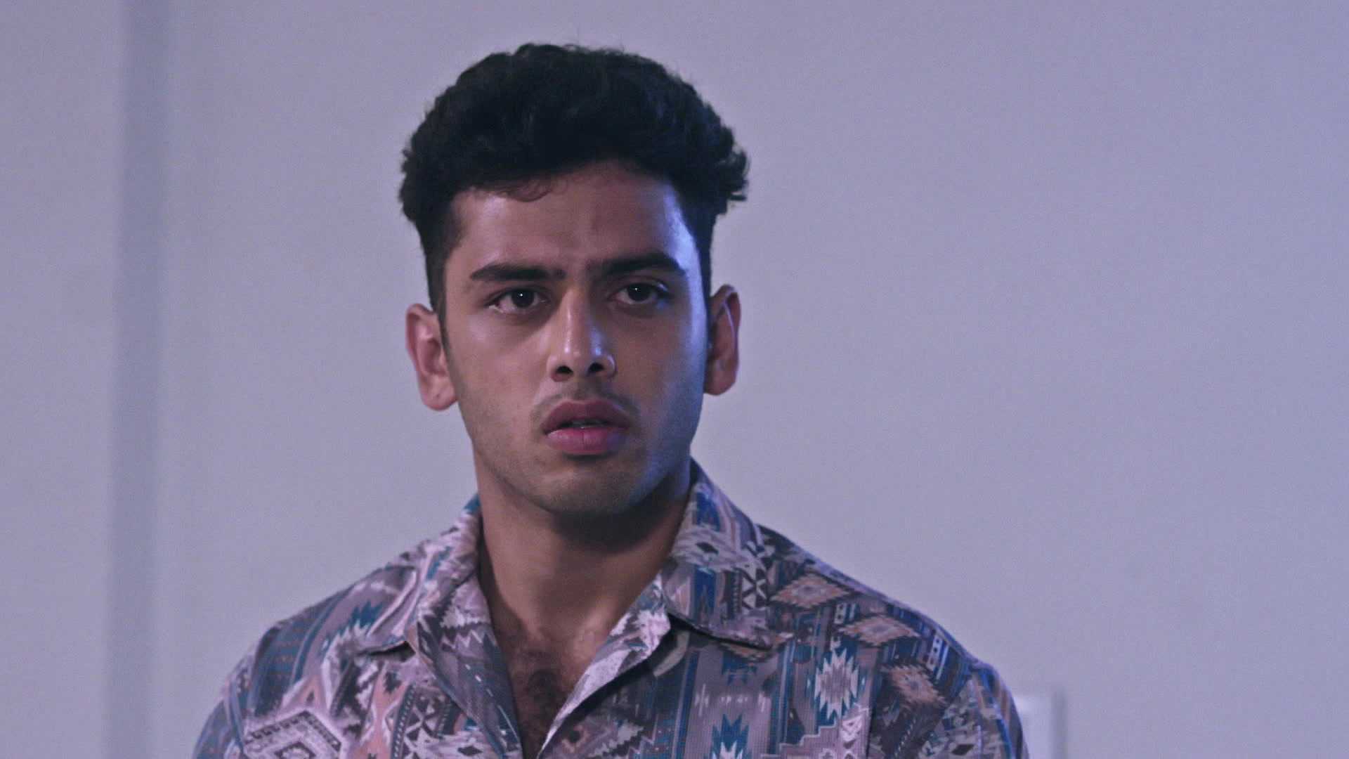 Watch Shantham Papam S7 Episode 14 on JioHotstar
