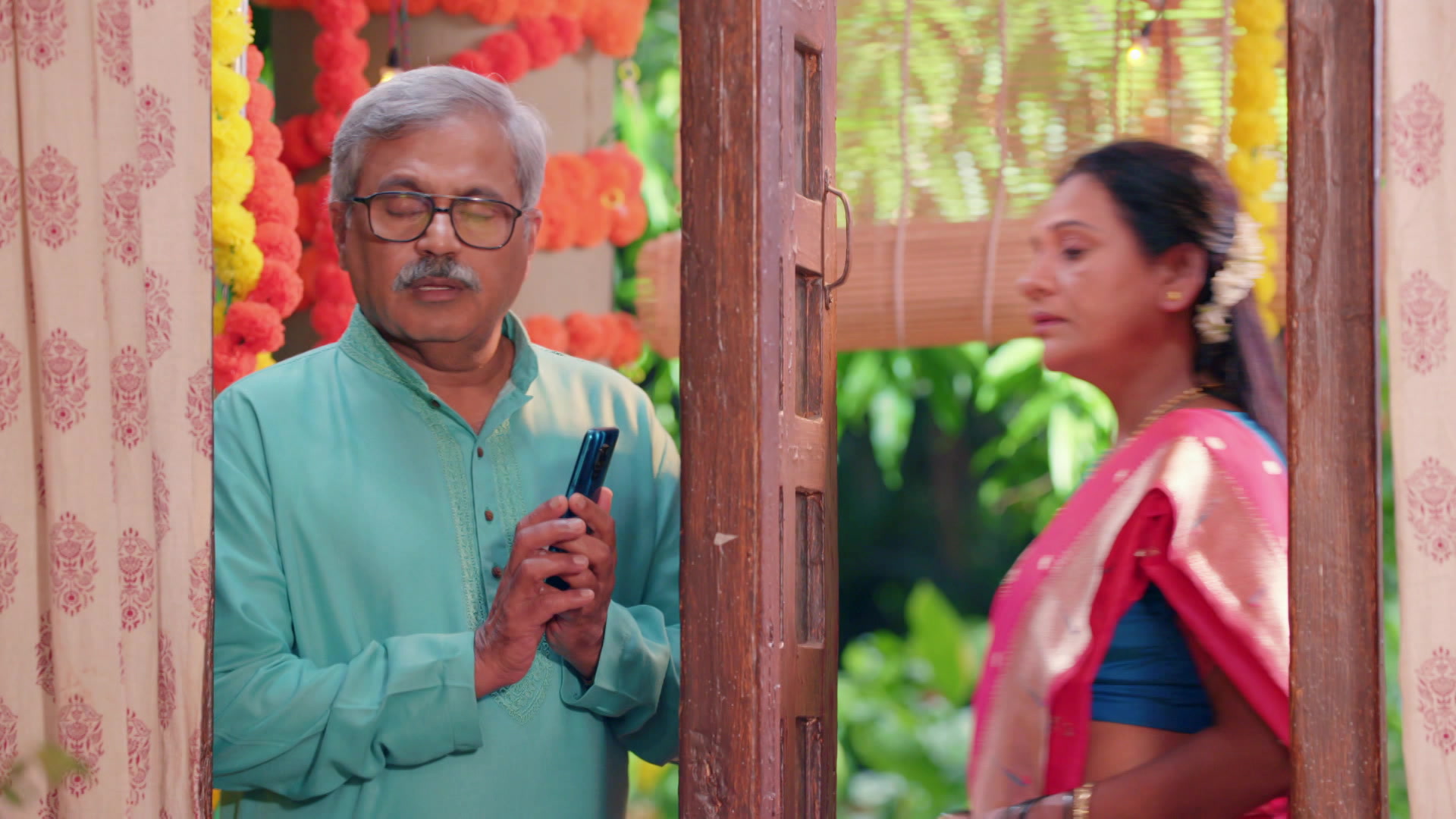 Watch Pathrakhin S1 Episode 24 on JioHotstar