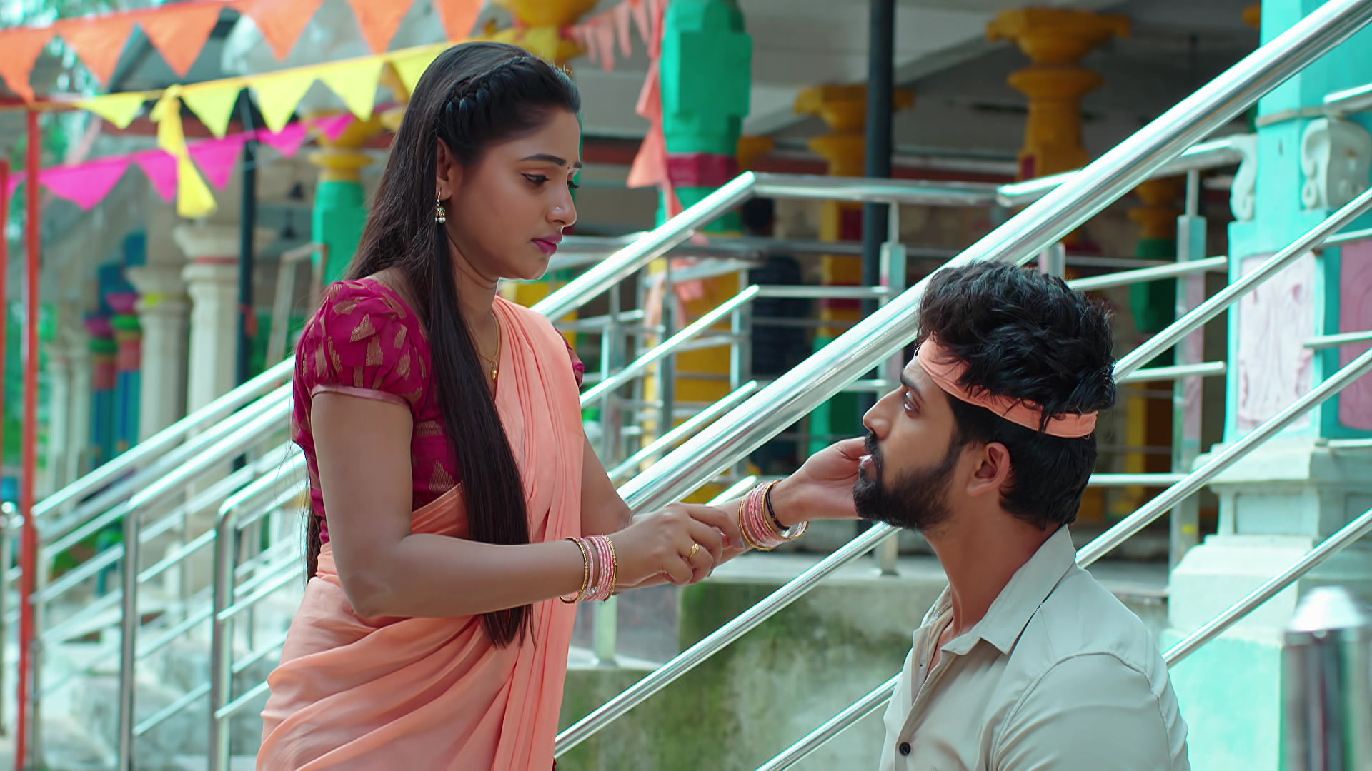 Watch Aragini 2 Episode 140 on JioHotstar