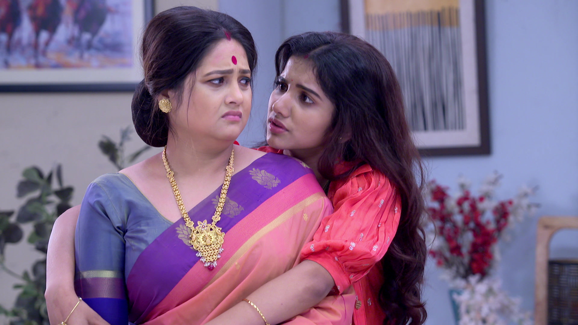 Watch Tomader Rani S1 Episode 198 on JioHotstar