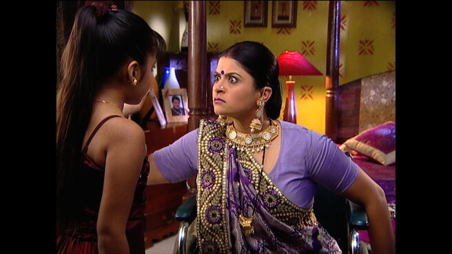 Watch Uttaran S1 Episode 94 on JioHotstar