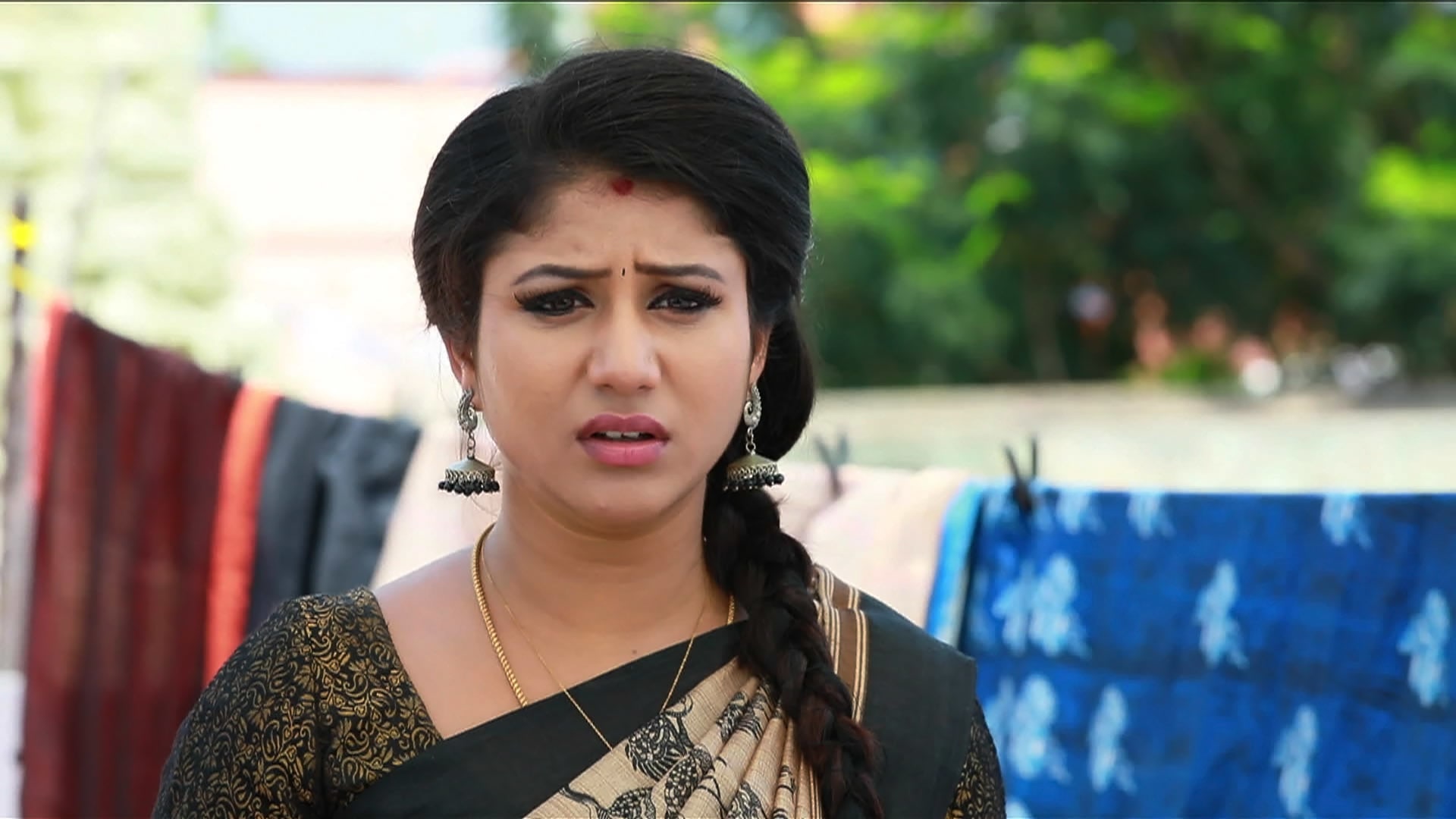 Watch Raja Rani 2 S1 Episode 334 on JioHotstar