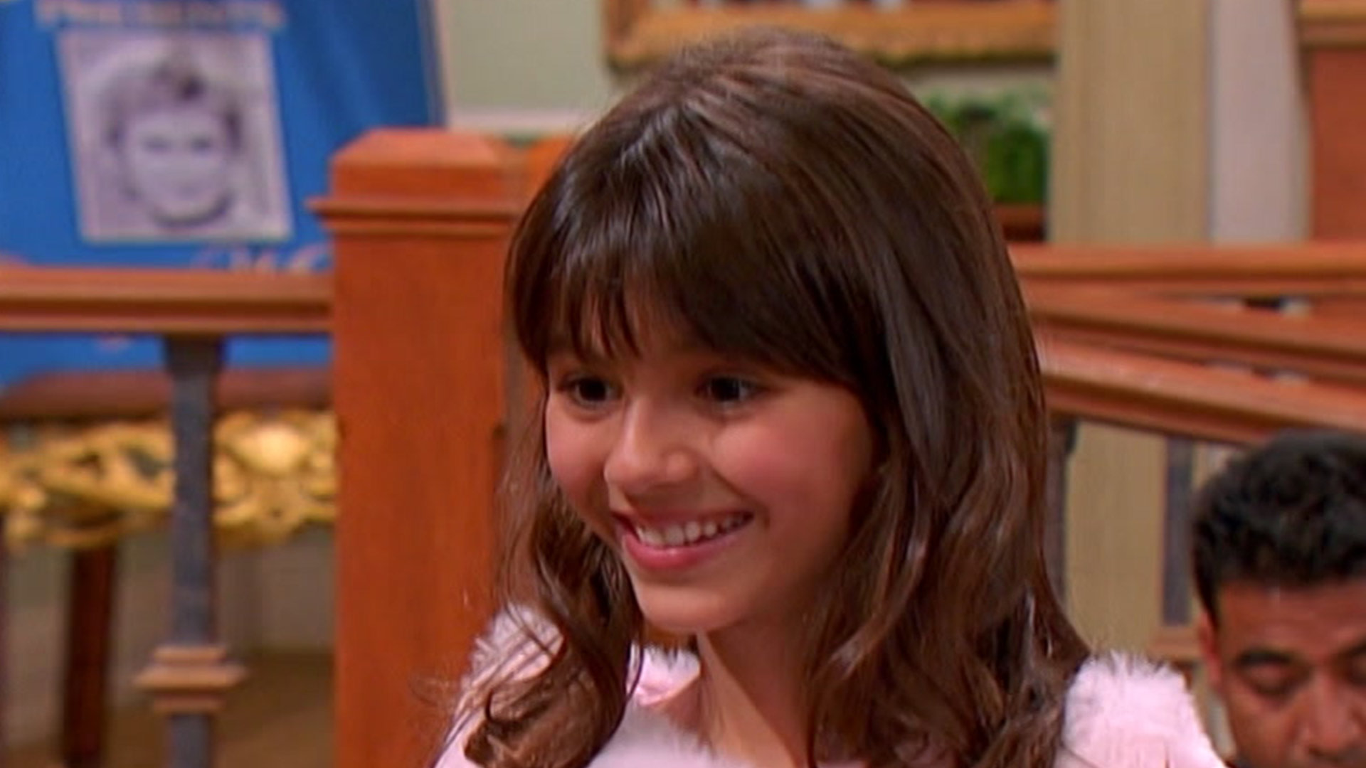 Watch thesuitelifeofzackandcody only on Watcho