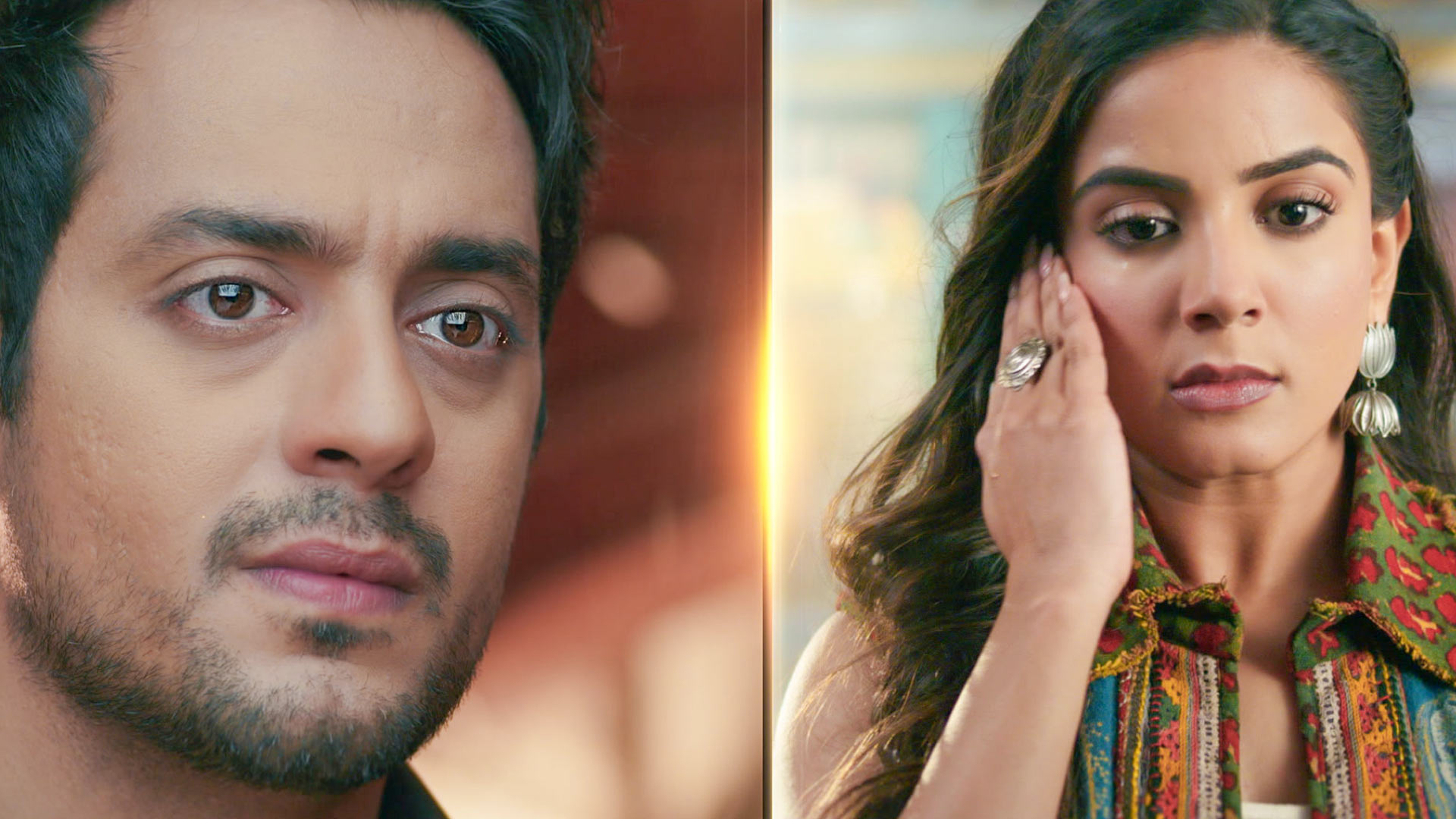 A New Chapter - Promo - JioHotstar