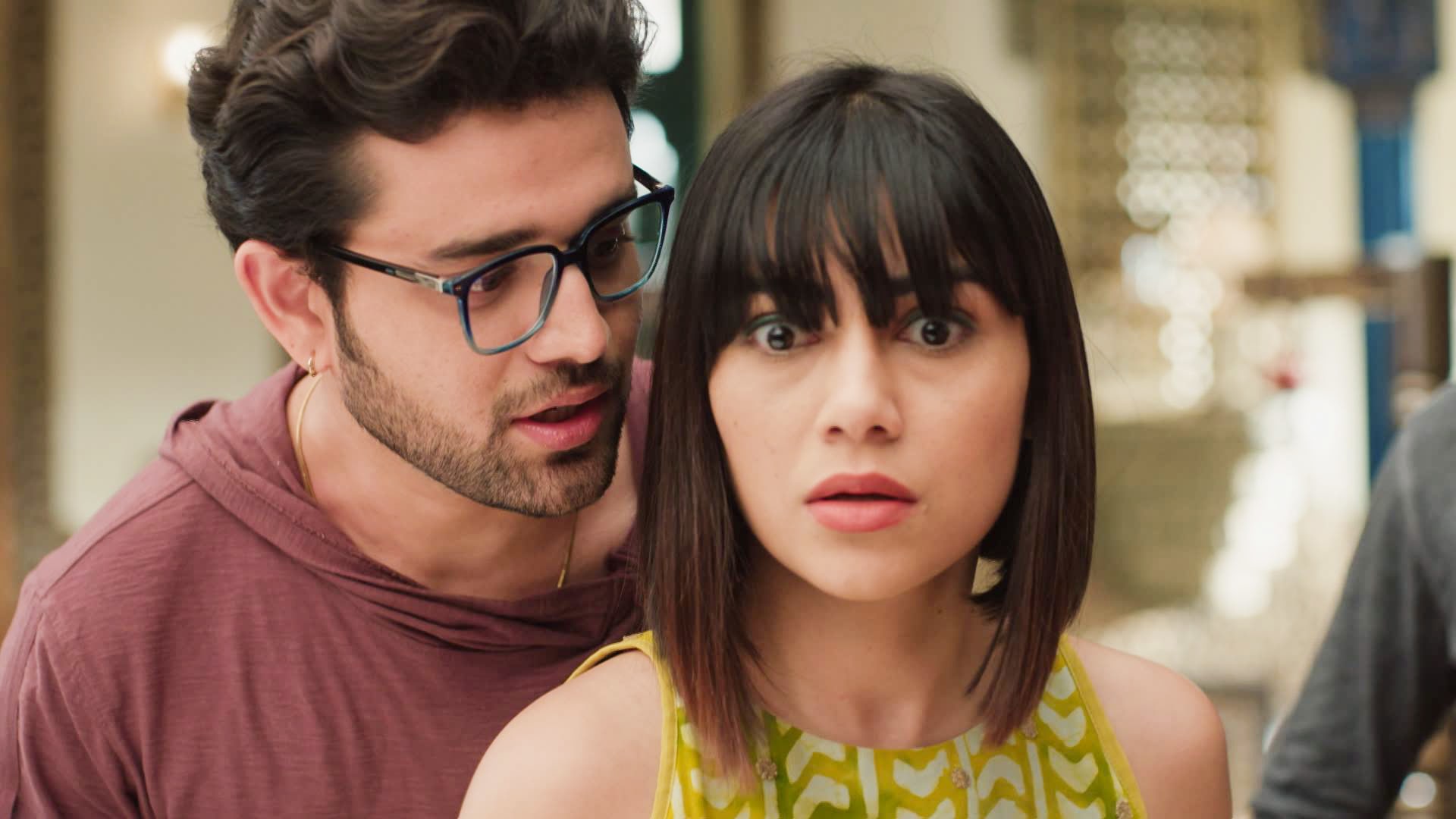 Watch Pandya Store S1 Episode 706 on JioHotstar