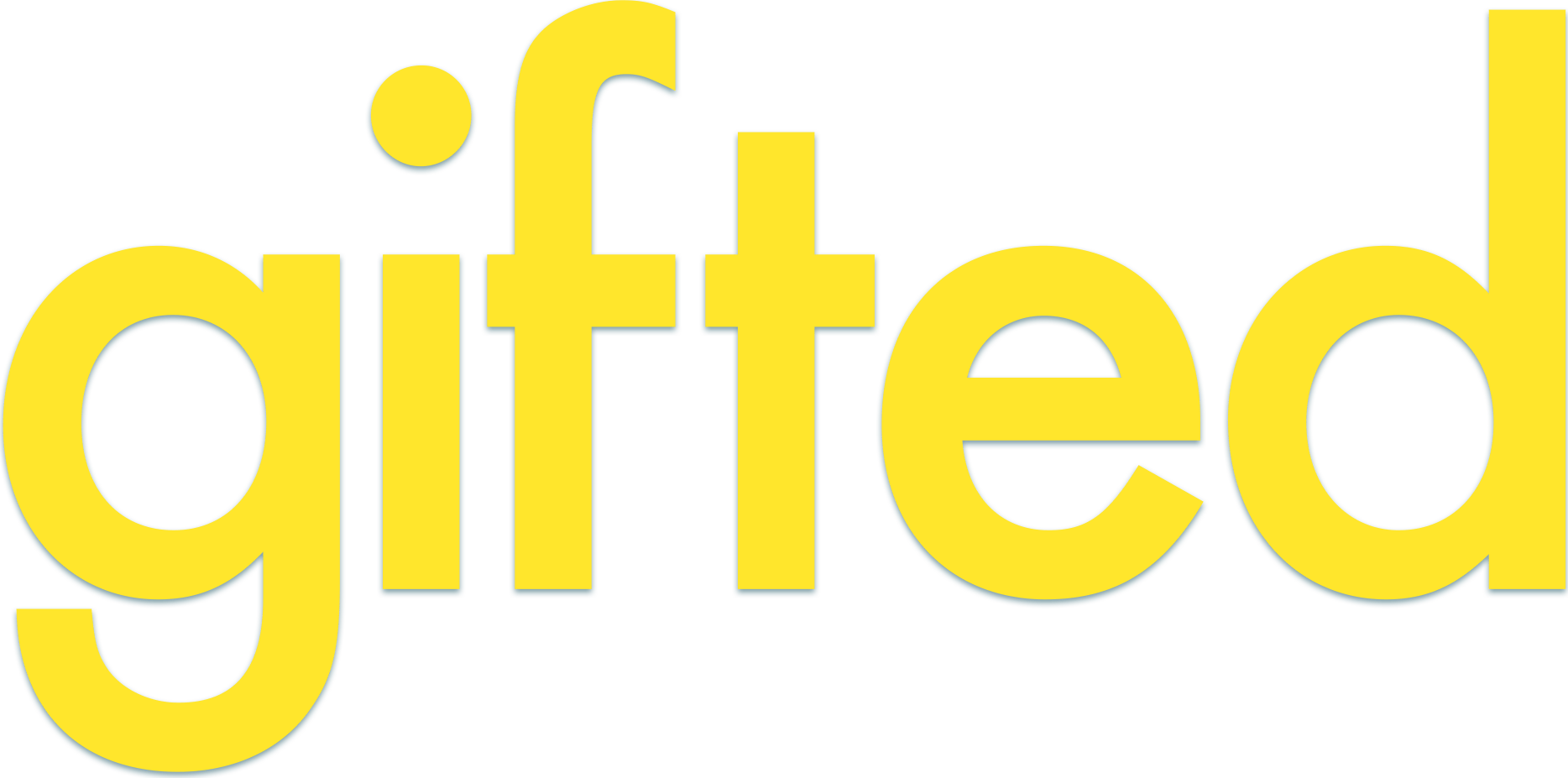 Gifted disney 