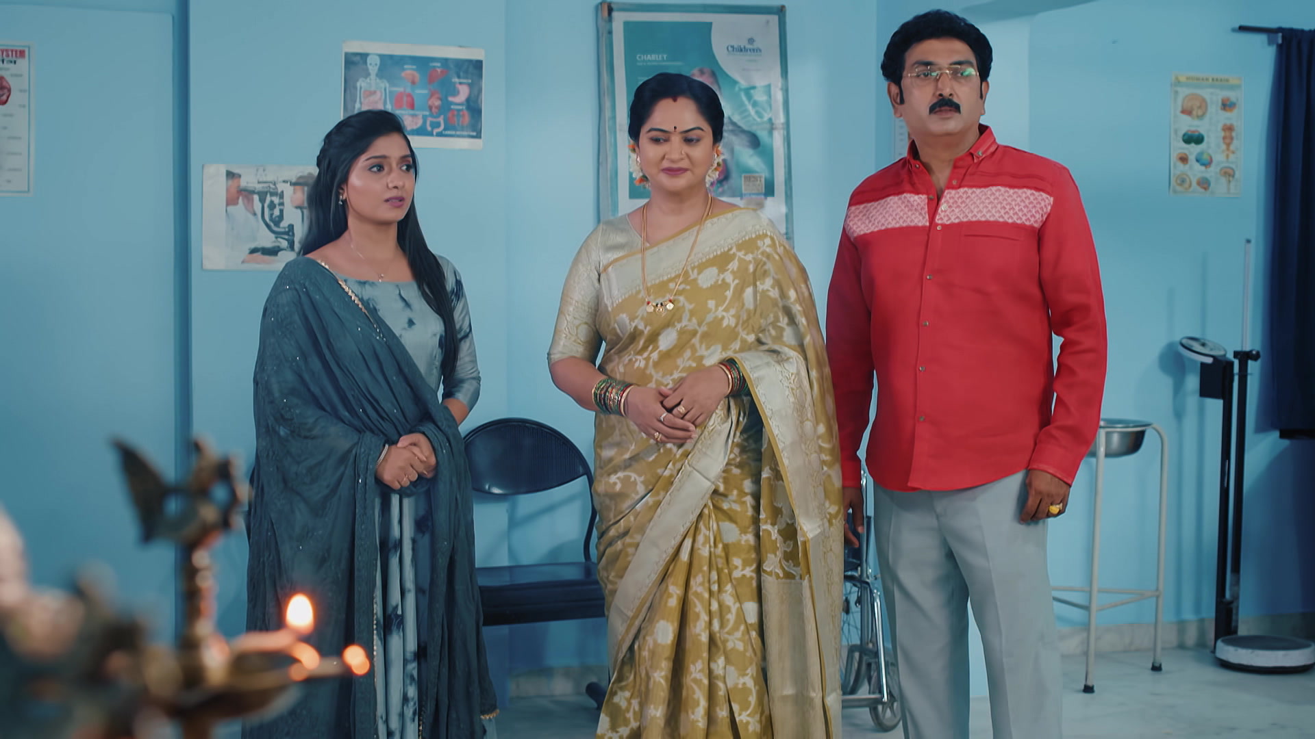 Watch Ninnu Kori S1 Episode 77 on JioHotstar