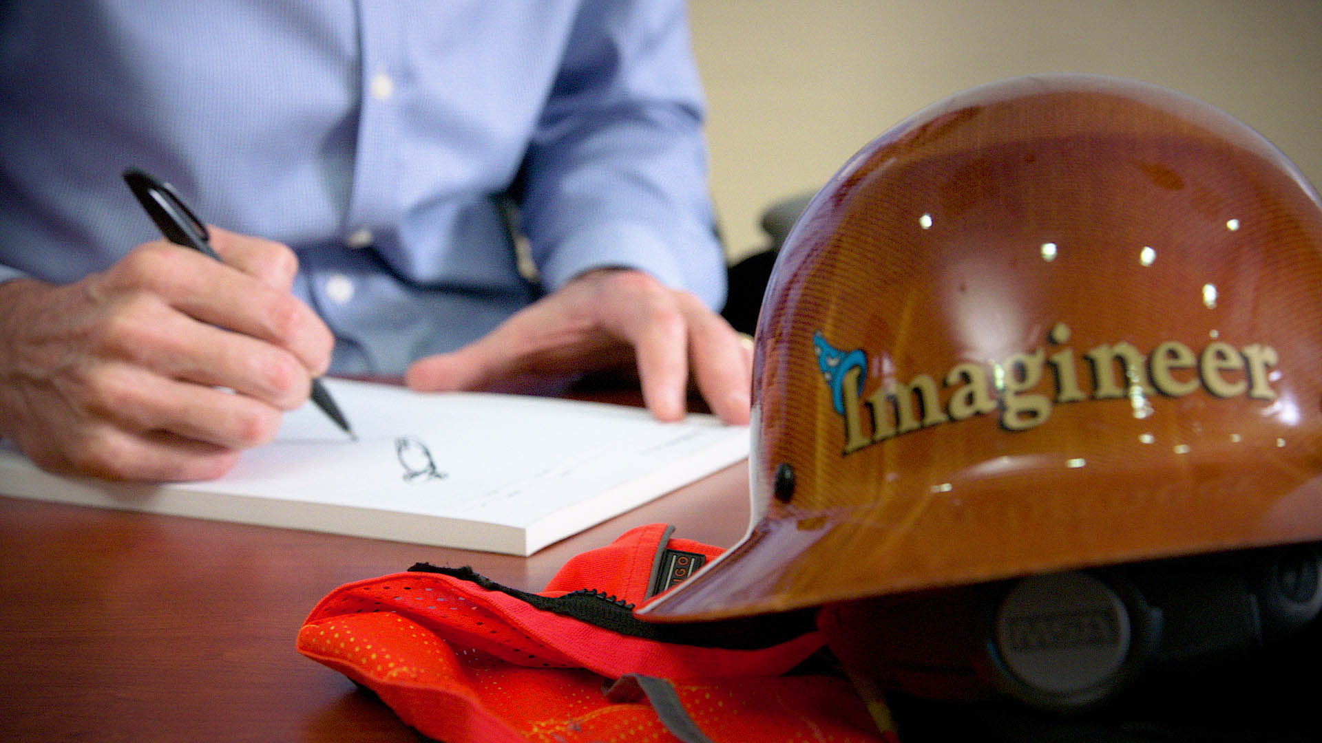 Watch onedayatdisney only on Watcho