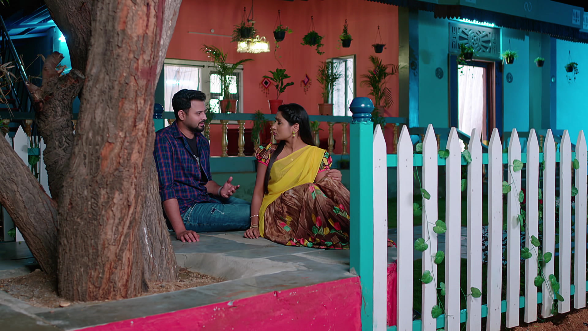 Watch Aragini 2 S1 Episode 52 on JioHotstar