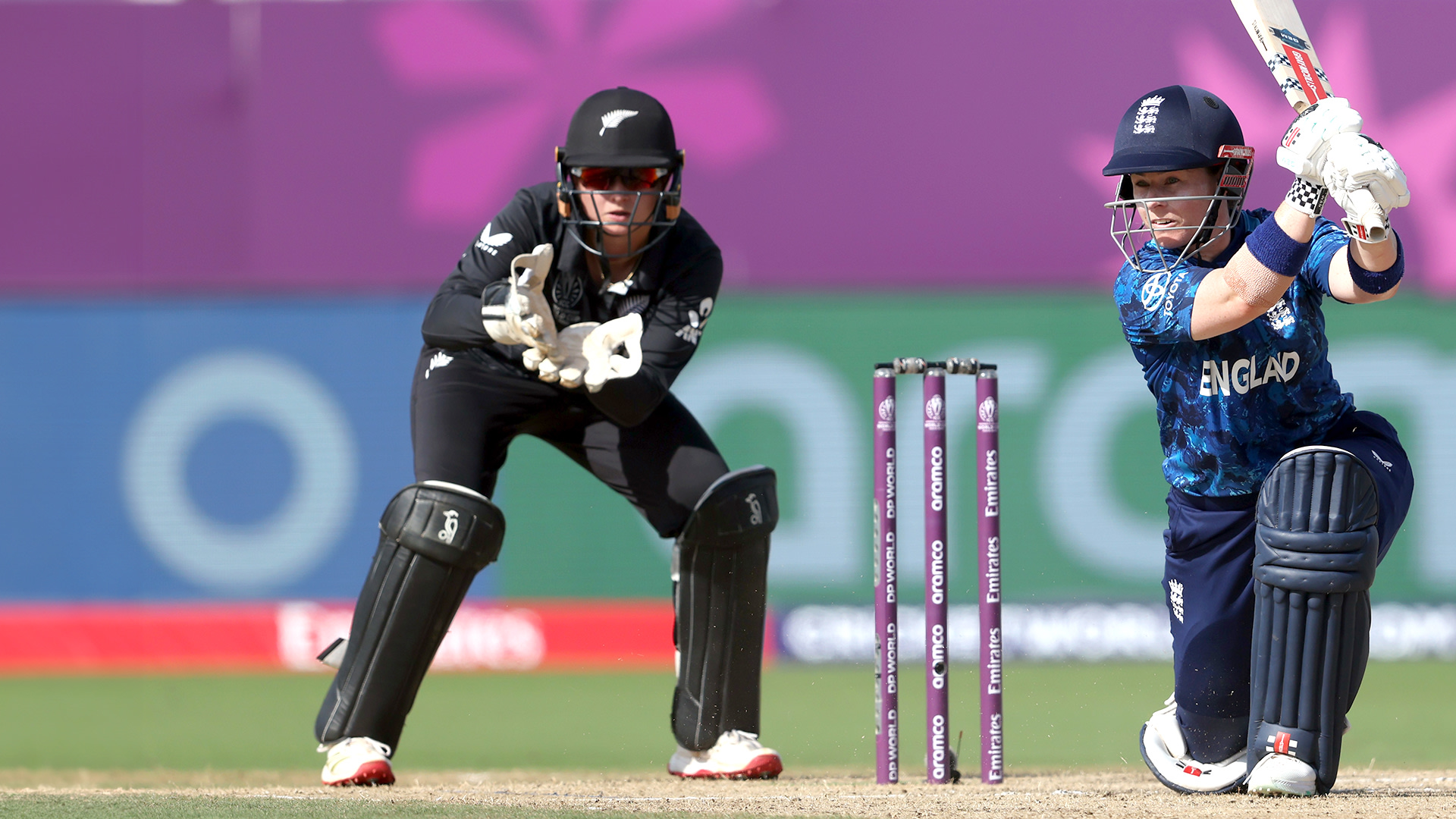 ENG W vs NZ W: Highlights Video | ICC Women’s ODI World Cup 2025 Match ...