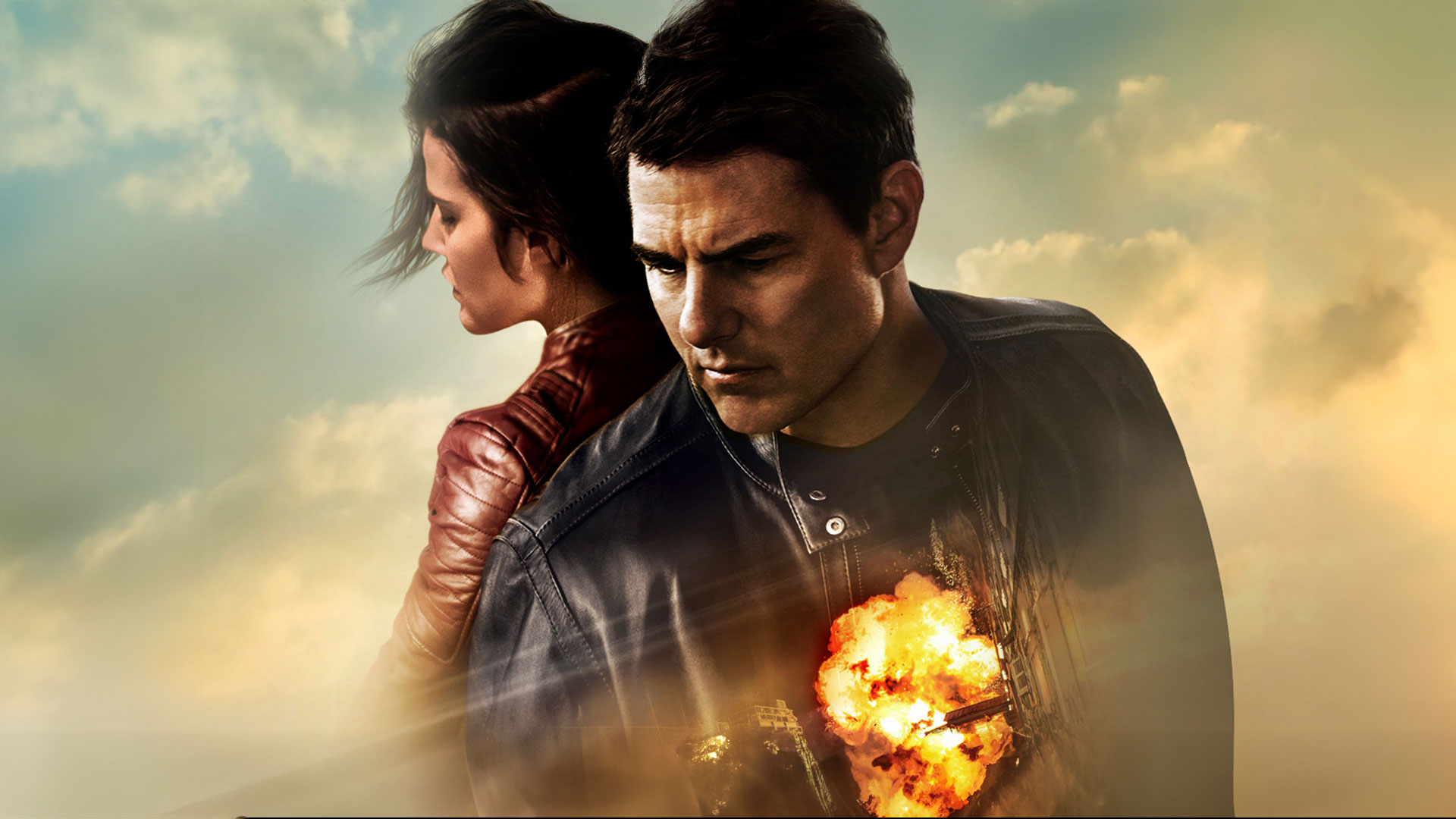 Image Result For Watch Jack Reacher Never Go Back Prime Video Amazon