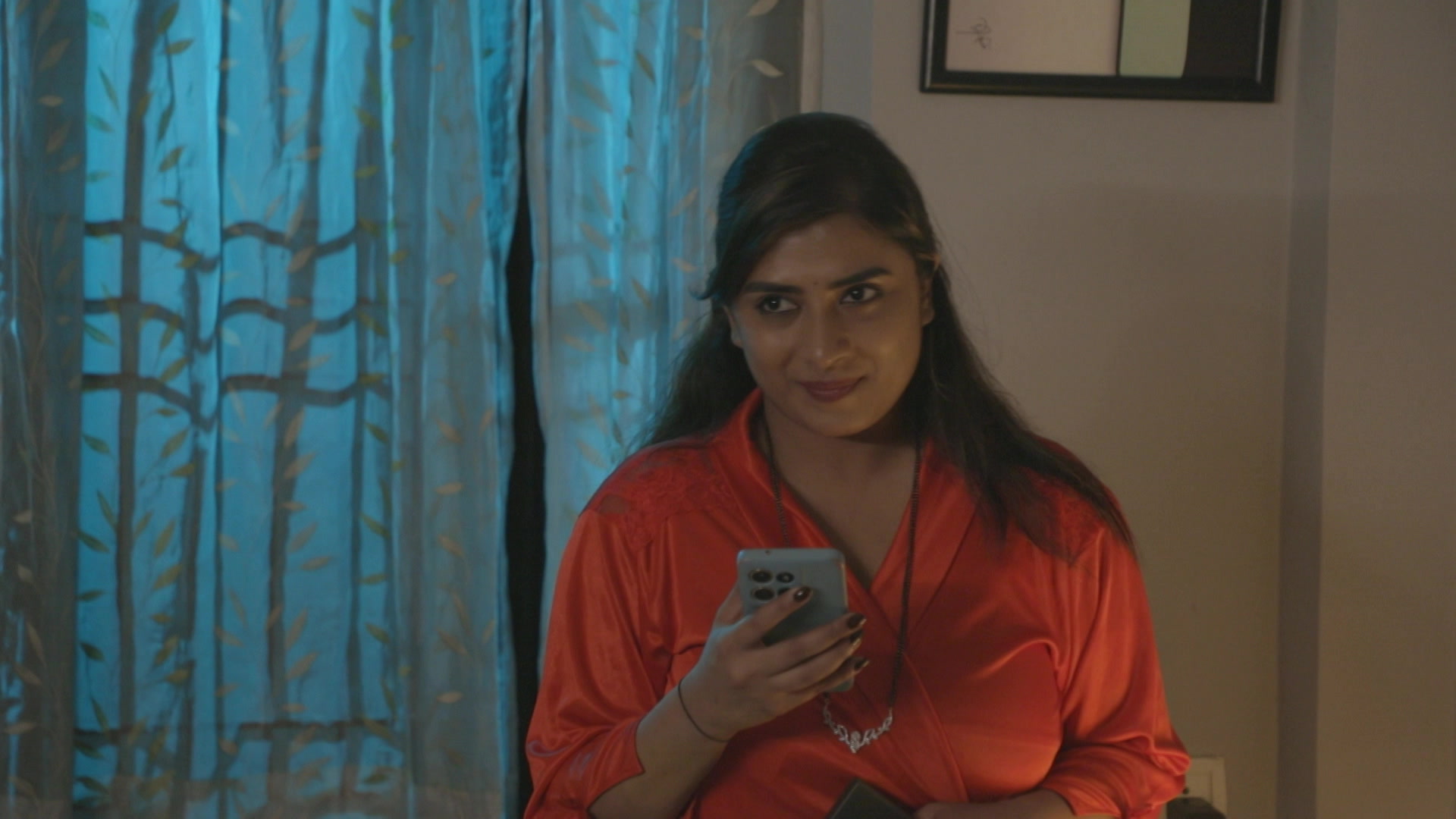 Watch Shantham Papam S7 Episode 16 on JioHotstar