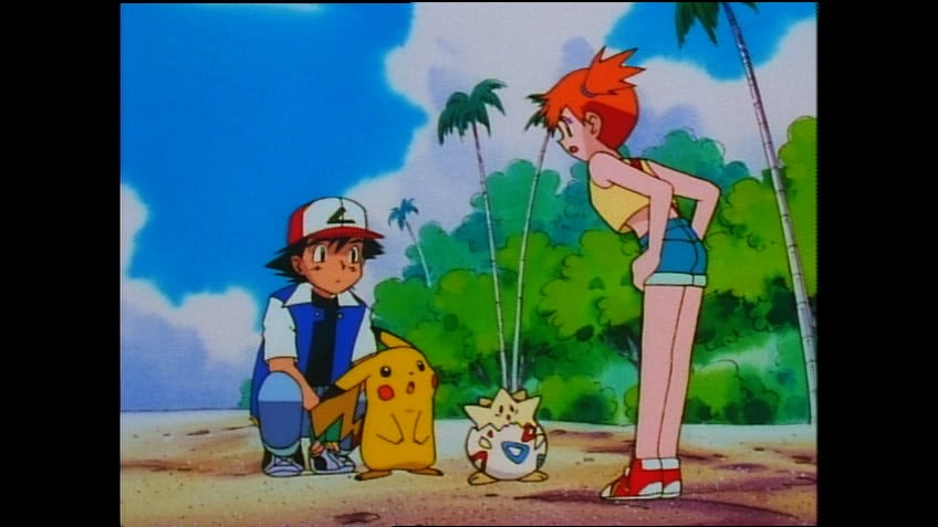 Watch Pokemon S2 Episode 38 on JioHotstar