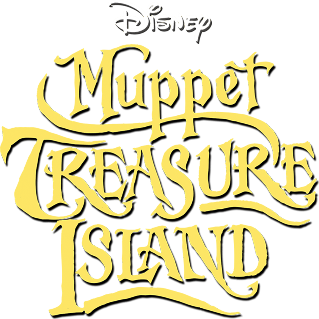 Muppet Treasure Island Disney+
