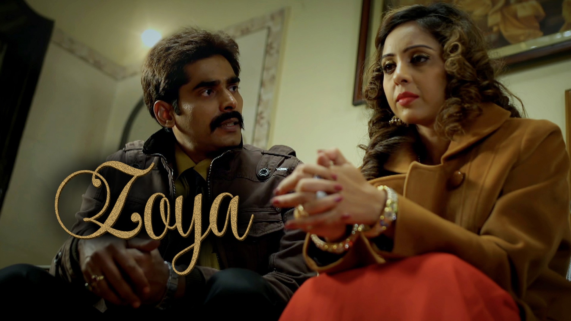 Watch Movie Zoya Online only on Watcho,
