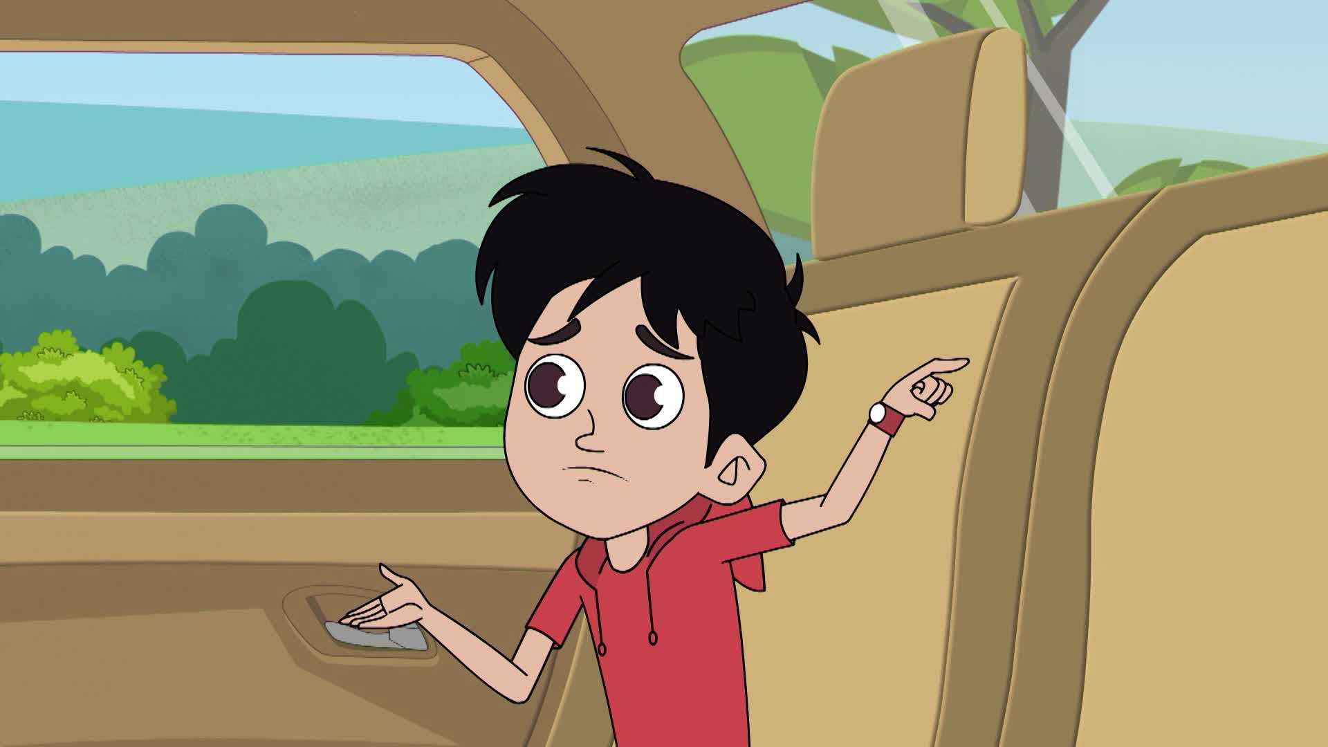 Watch Chikoo Aur Bunty S2 Episode 3 on JioHotstar