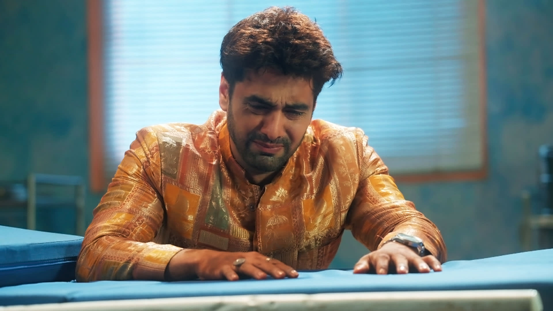 Stream Armaan's Emotional Breakdown Season 68 Episode 1471 Armaan's
