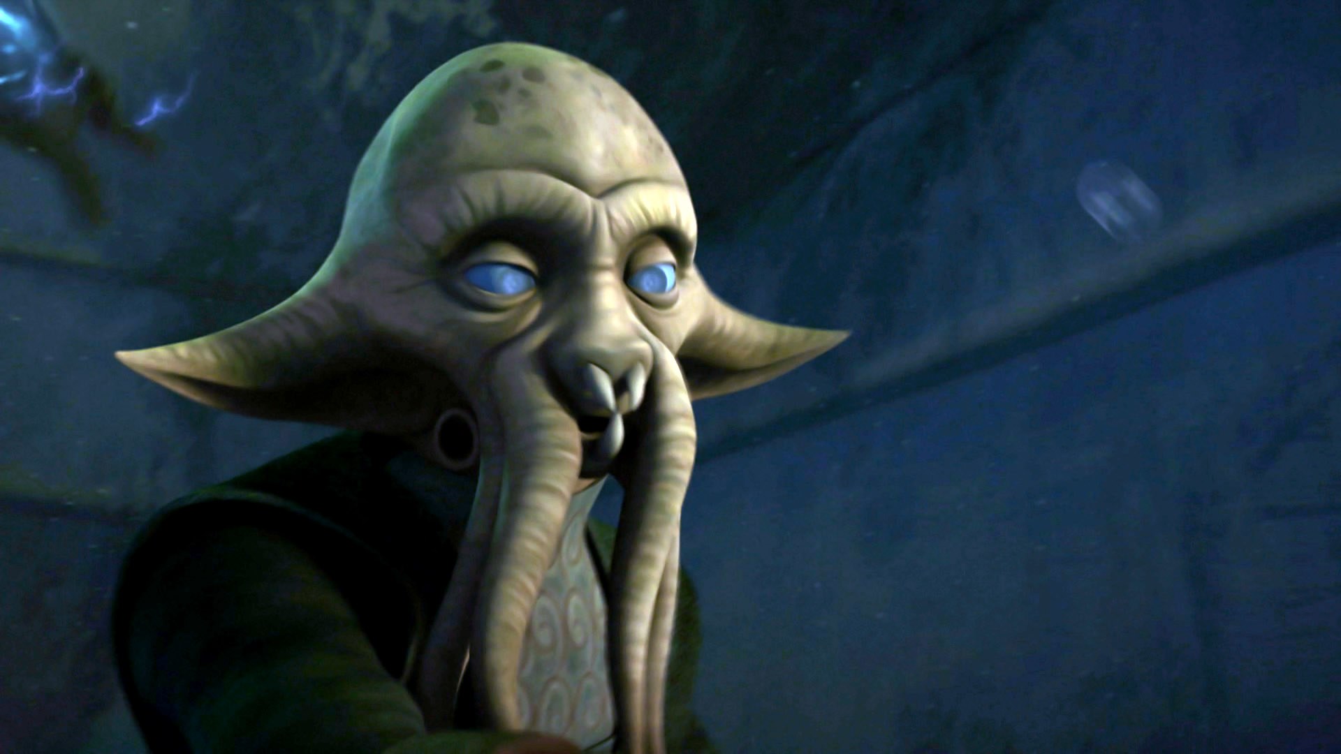 Watch Star Wars The Clone Wars S4 Episode 3 On Jiohotstar