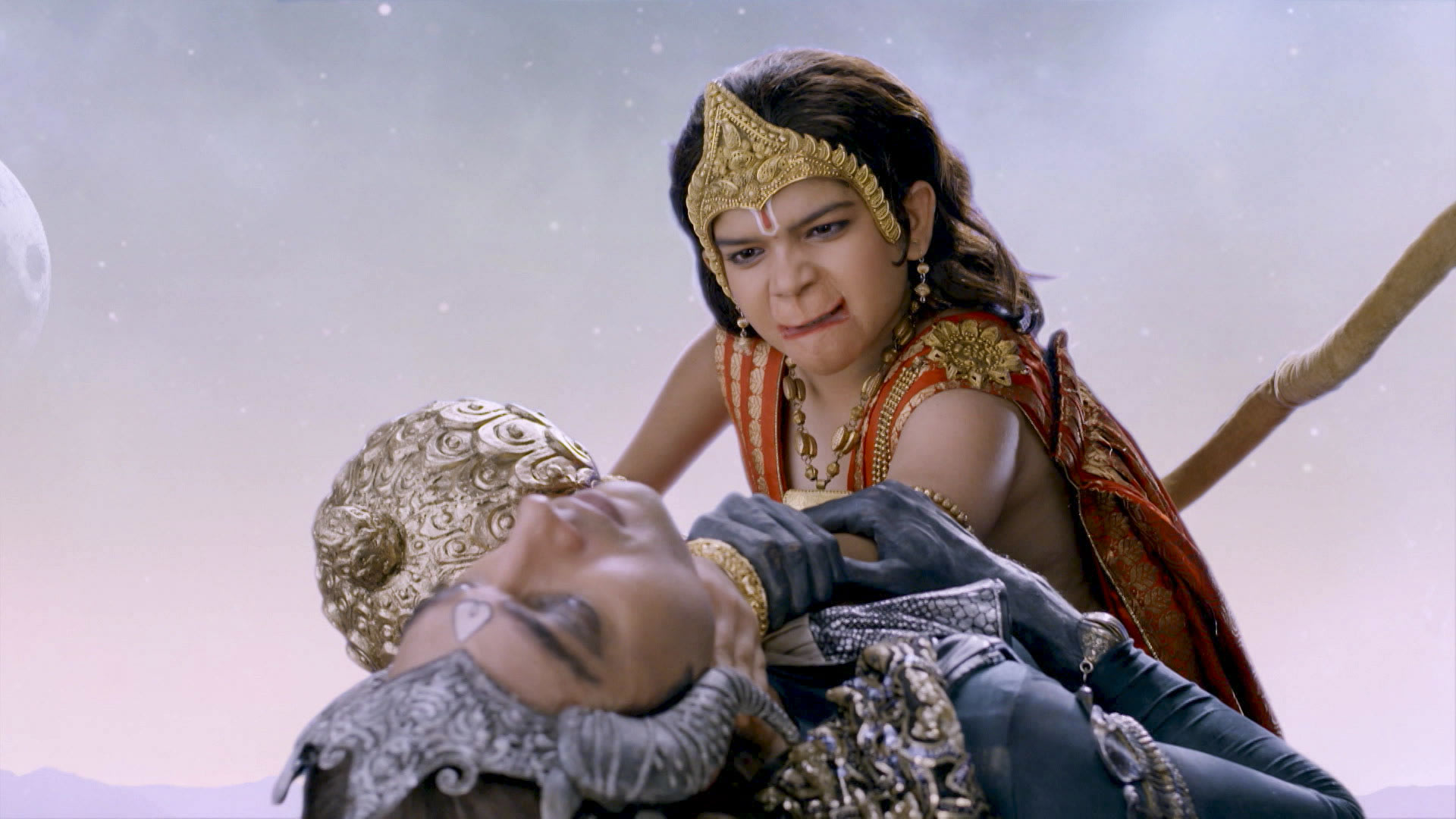 Watch Karmaphal Data Shani S1 Episode 86 on JioHotstar