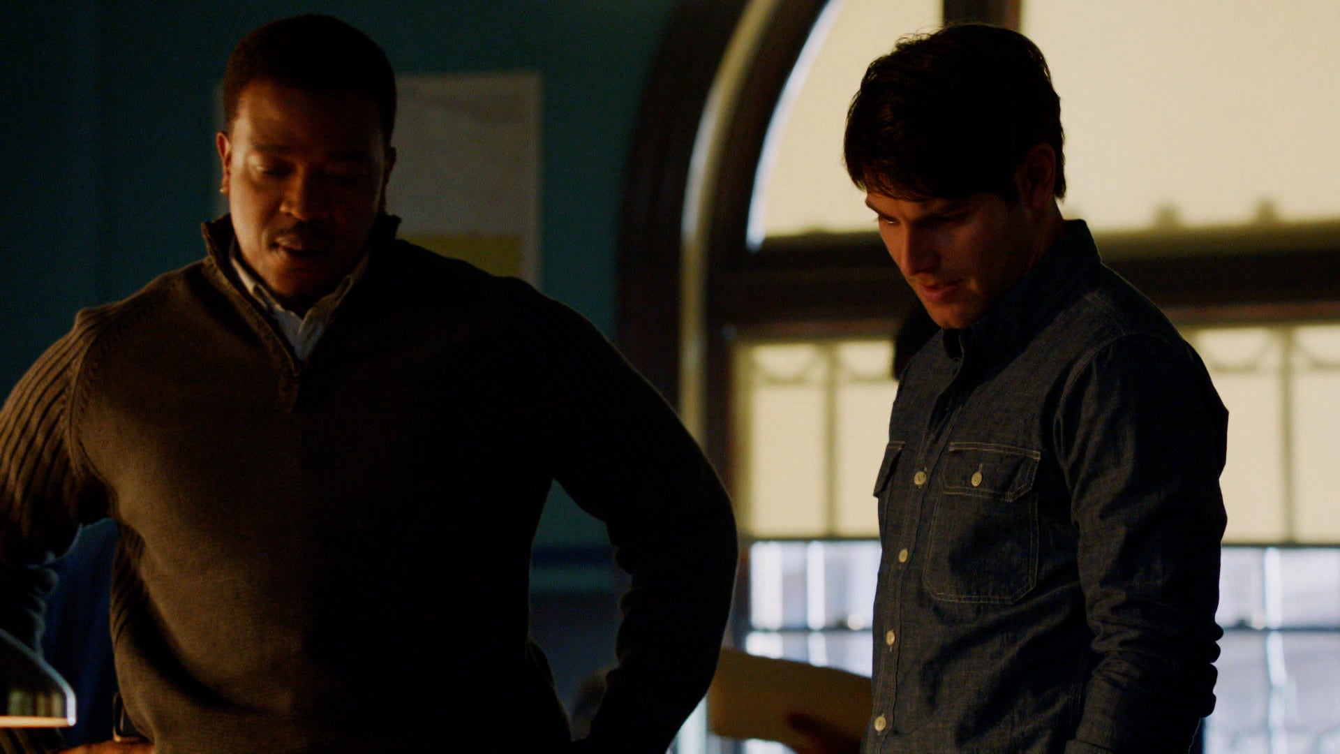 Watch Grimm S1 Episode 14 on JioHotstar