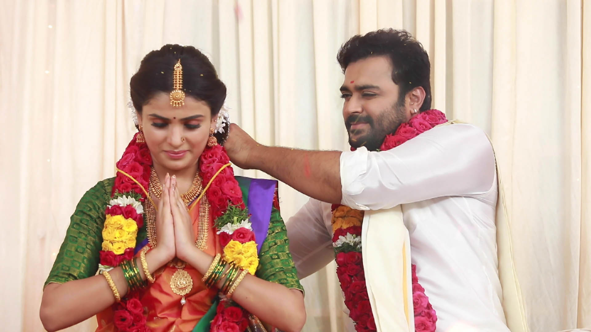 Watch Siva Manasula Sakthi S1 Episode 353 on JioHotstar