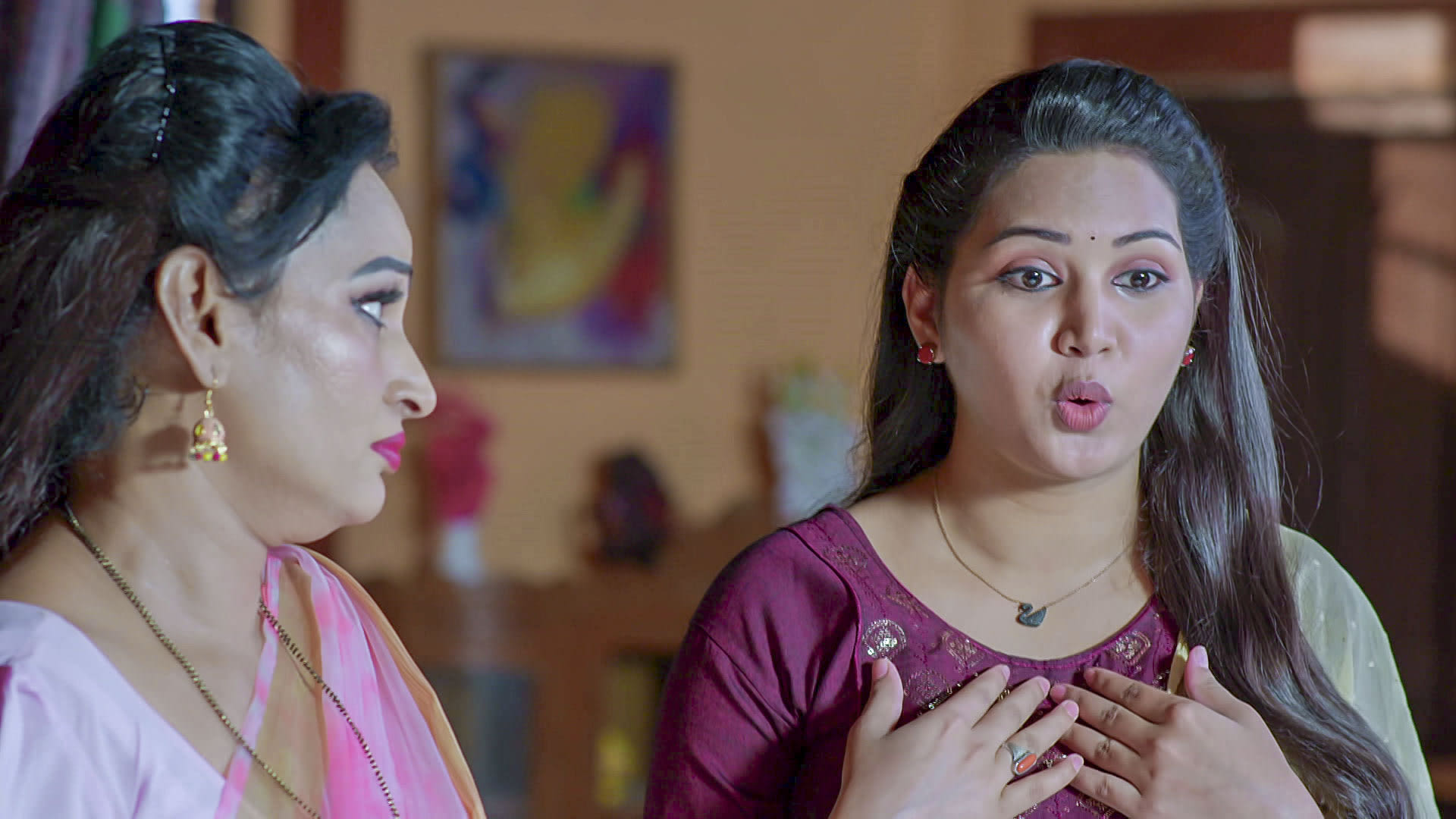 Watch Aragini 2 S1 Episode 648 on JioHotstar