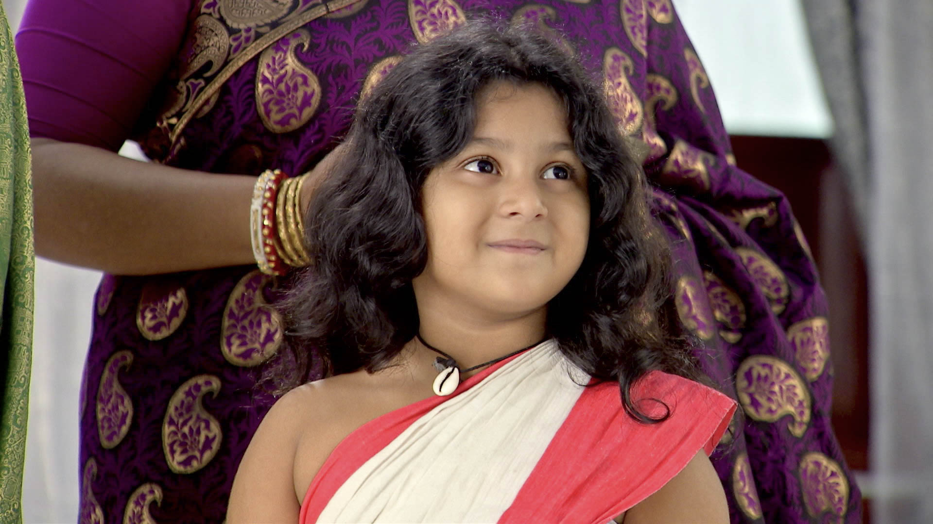 Watch Nishir Daak S1 Episode 108 on JioHotstar
