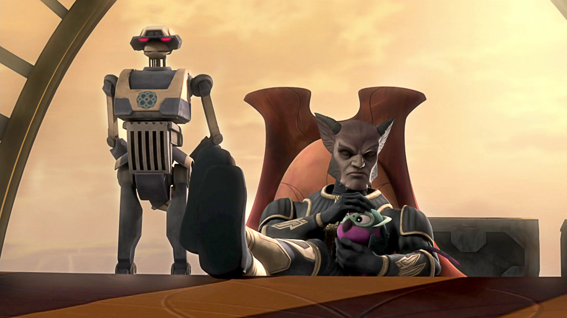 ร บชม Kidnapped ซ ซ น 4 ตอน 11 Kidnapped บน Disney