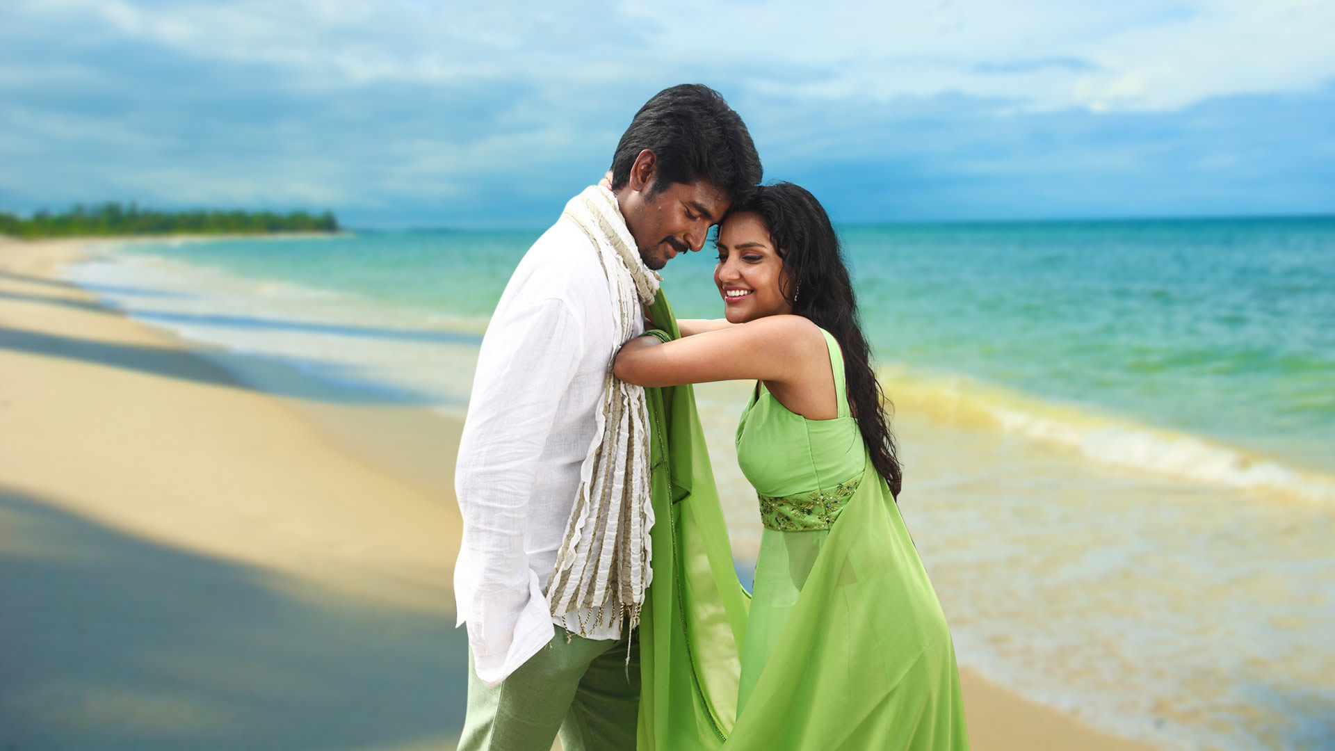 Stream Ethir Neechal movie on Disney 