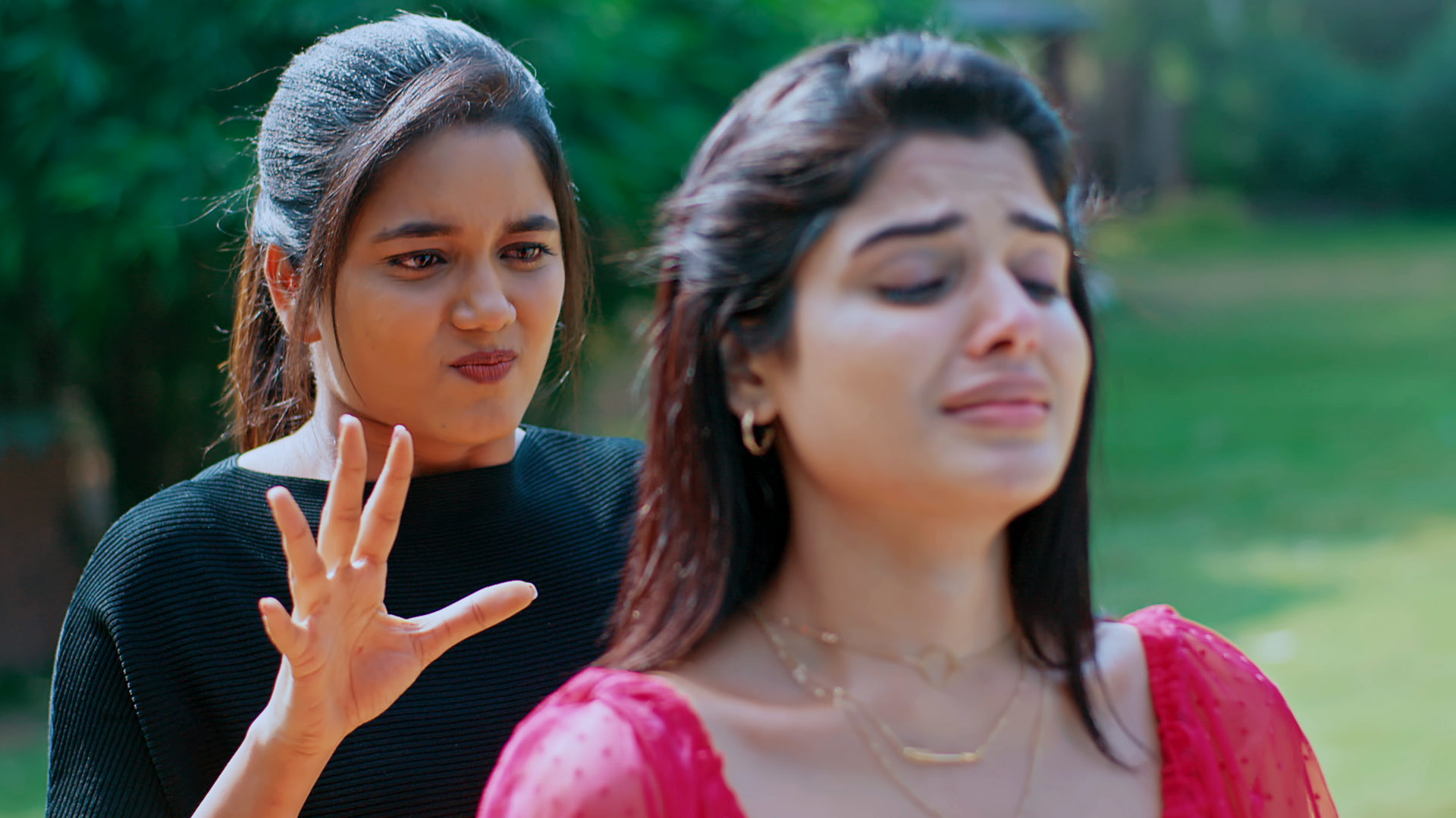 Watch Exposed S1 Episode 50 on JioHotstar