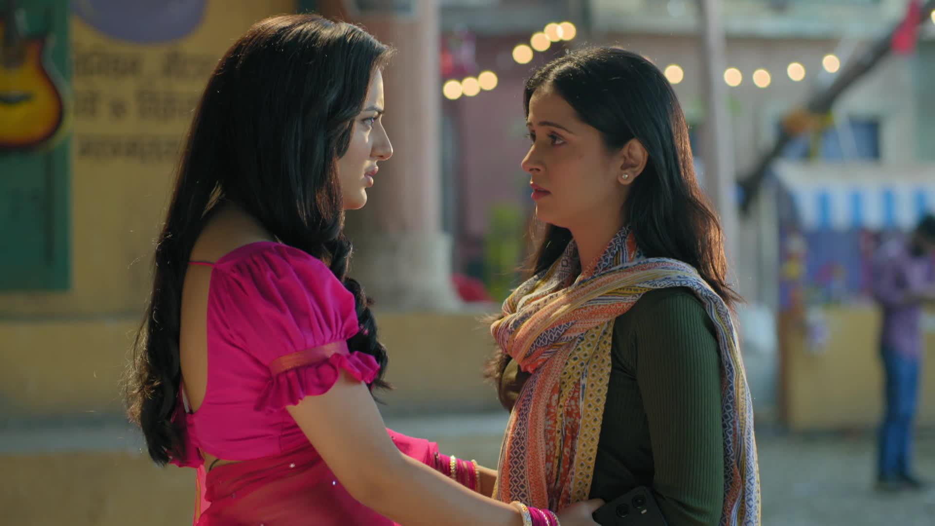 Watch Neerja - Ek Nayi Pehchaan S1 Episode 198 on JioHotstar