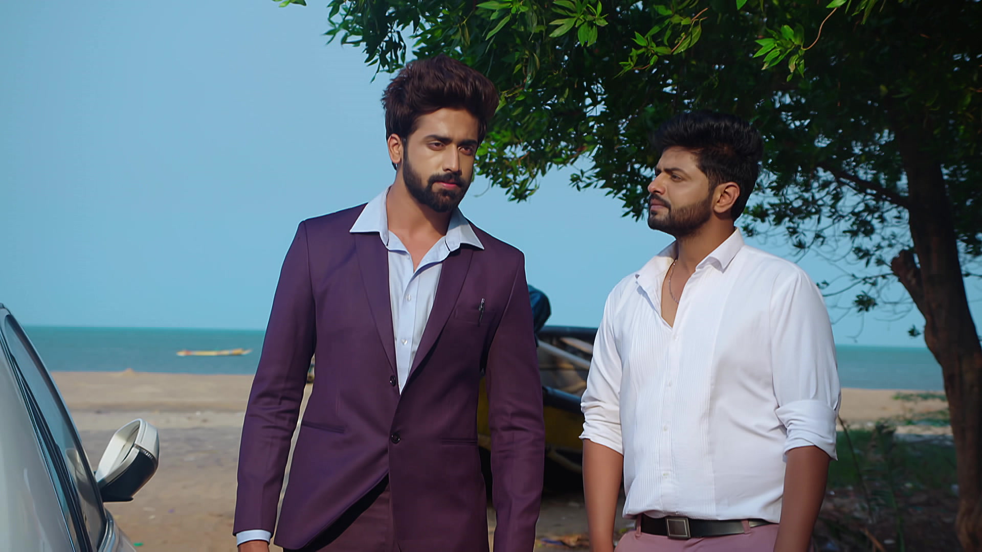 Watch Aragini 2 S1 Episode 5 on JioHotstar