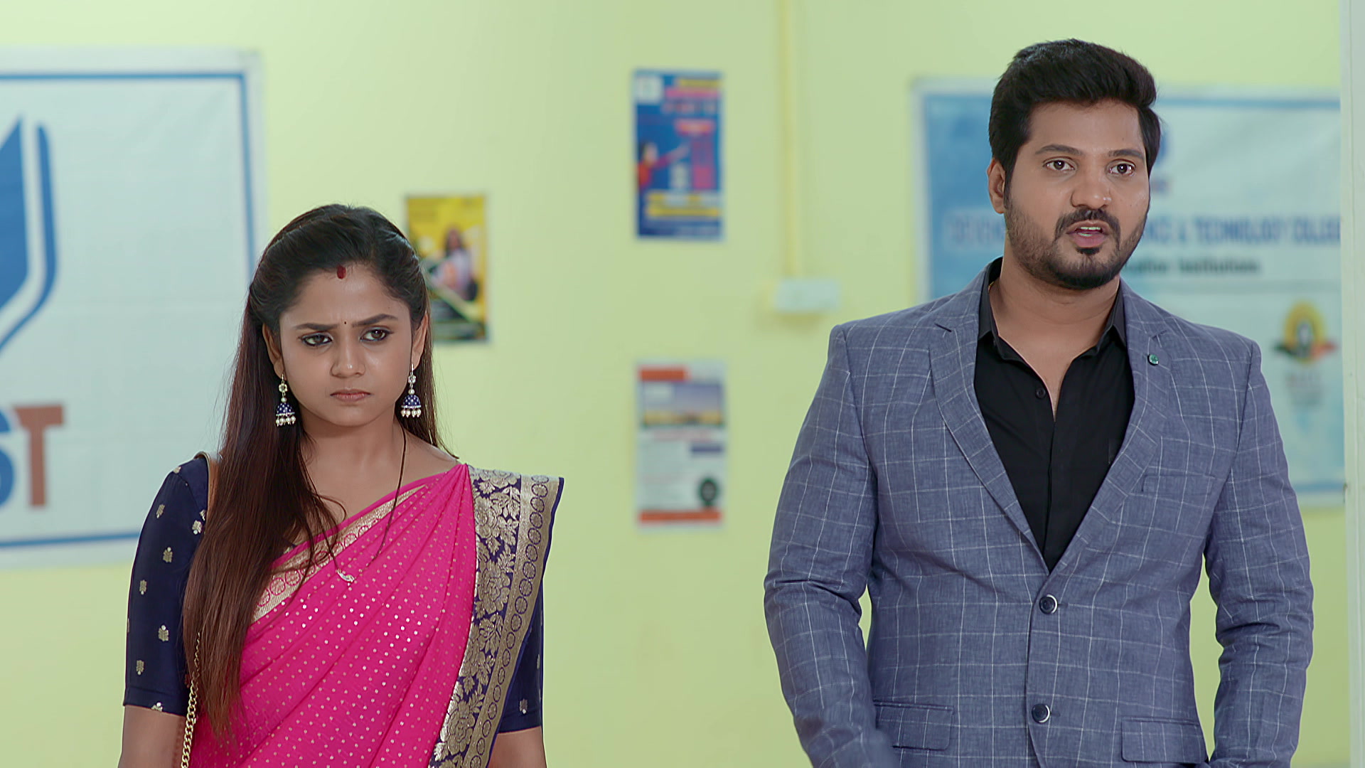 Watch Guppedantha Manasu Episode 982 On Disney Hotstar