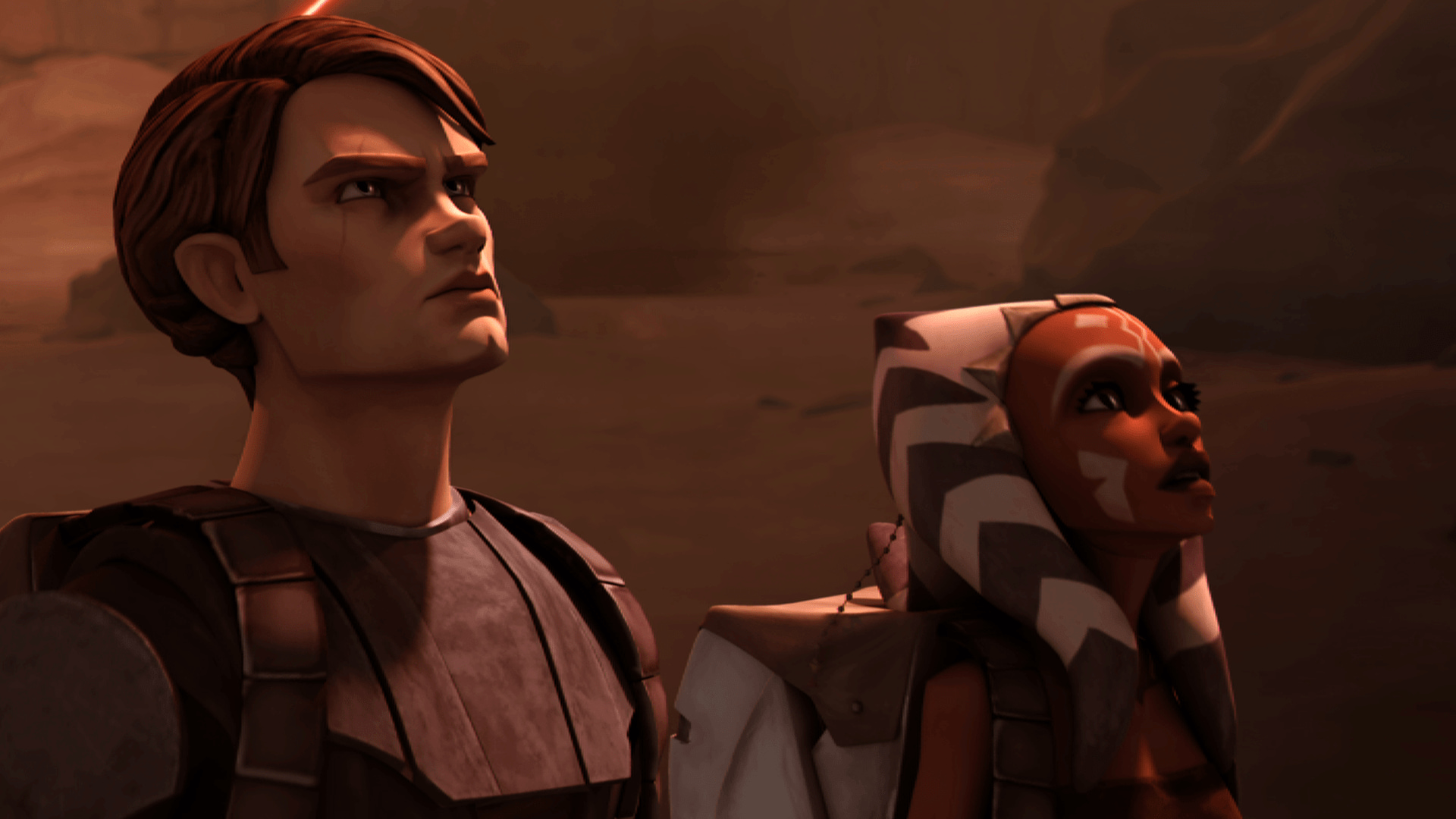 Watch Star Wars The Clone Wars S2 Episode 5 On Disney